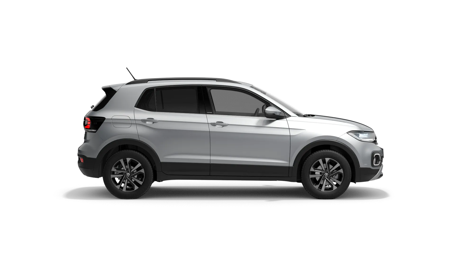 Volkswagen T-Cross United
