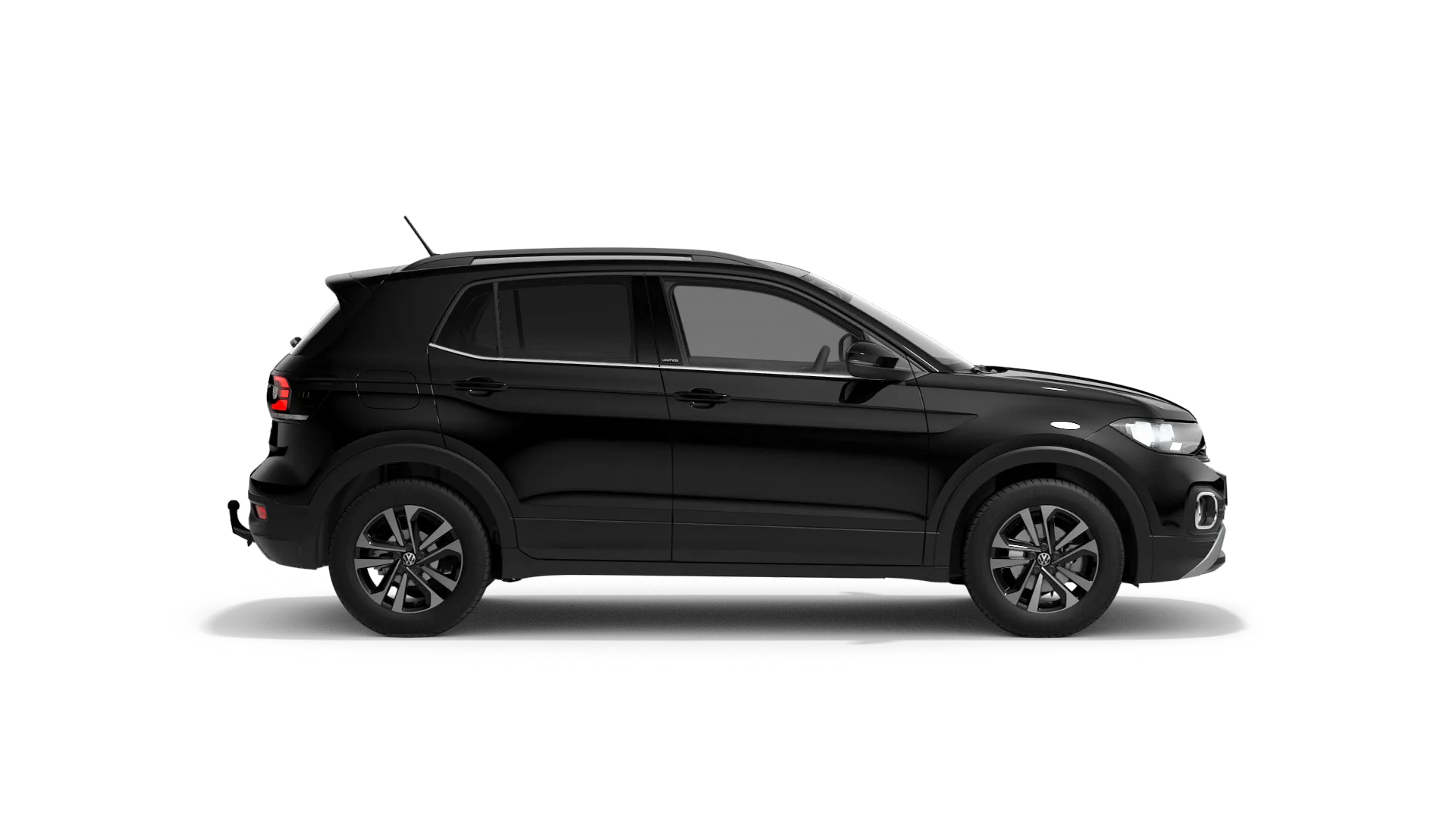 Volkswagen T-Cross United