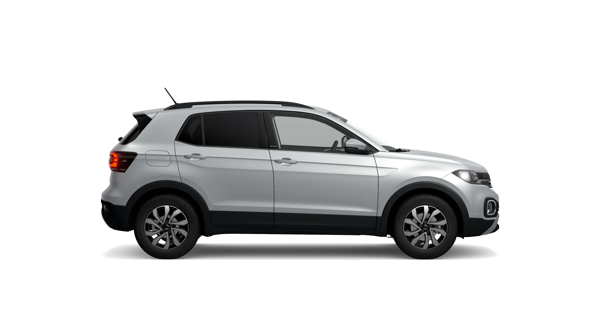 Volkswagen T-Cross ACTIVE