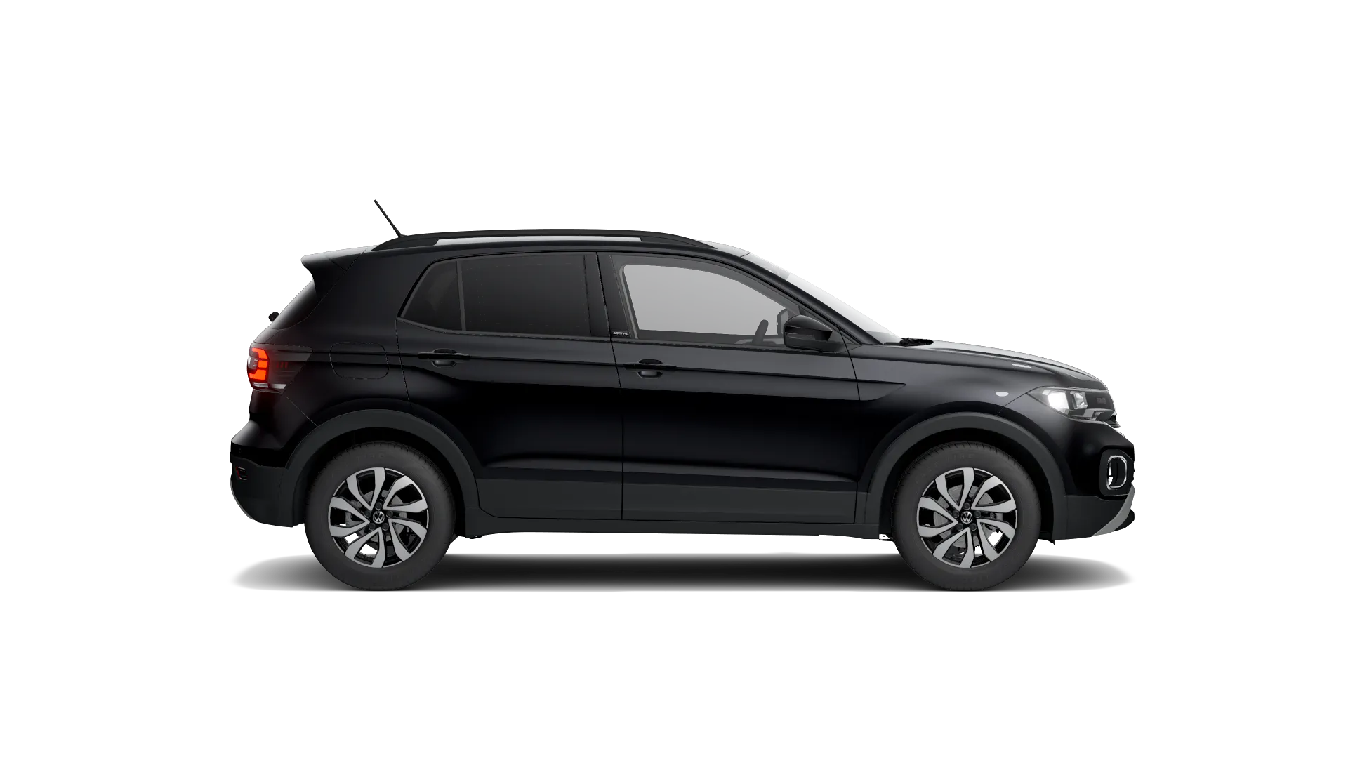 Volkswagen T-Cross ACTIVE
