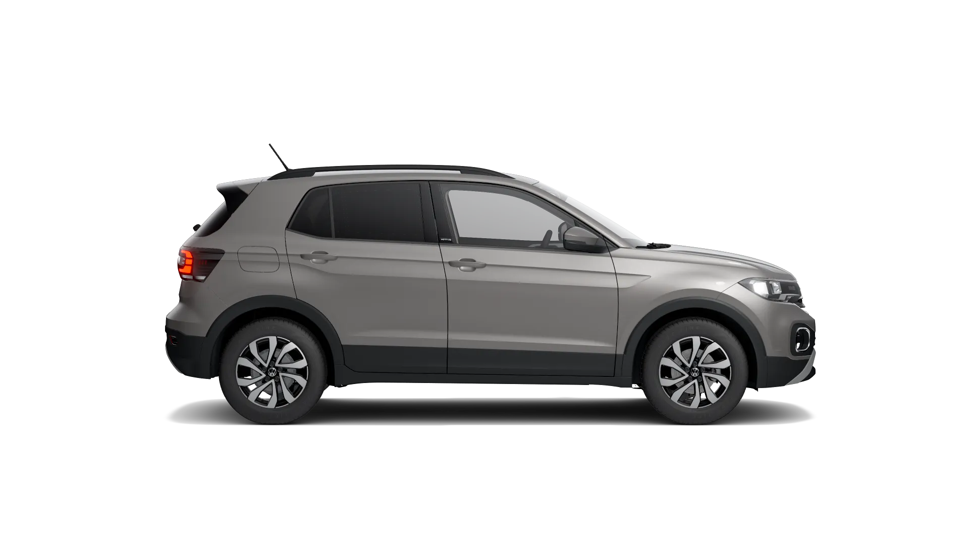 Volkswagen T-Cross ACTIVE