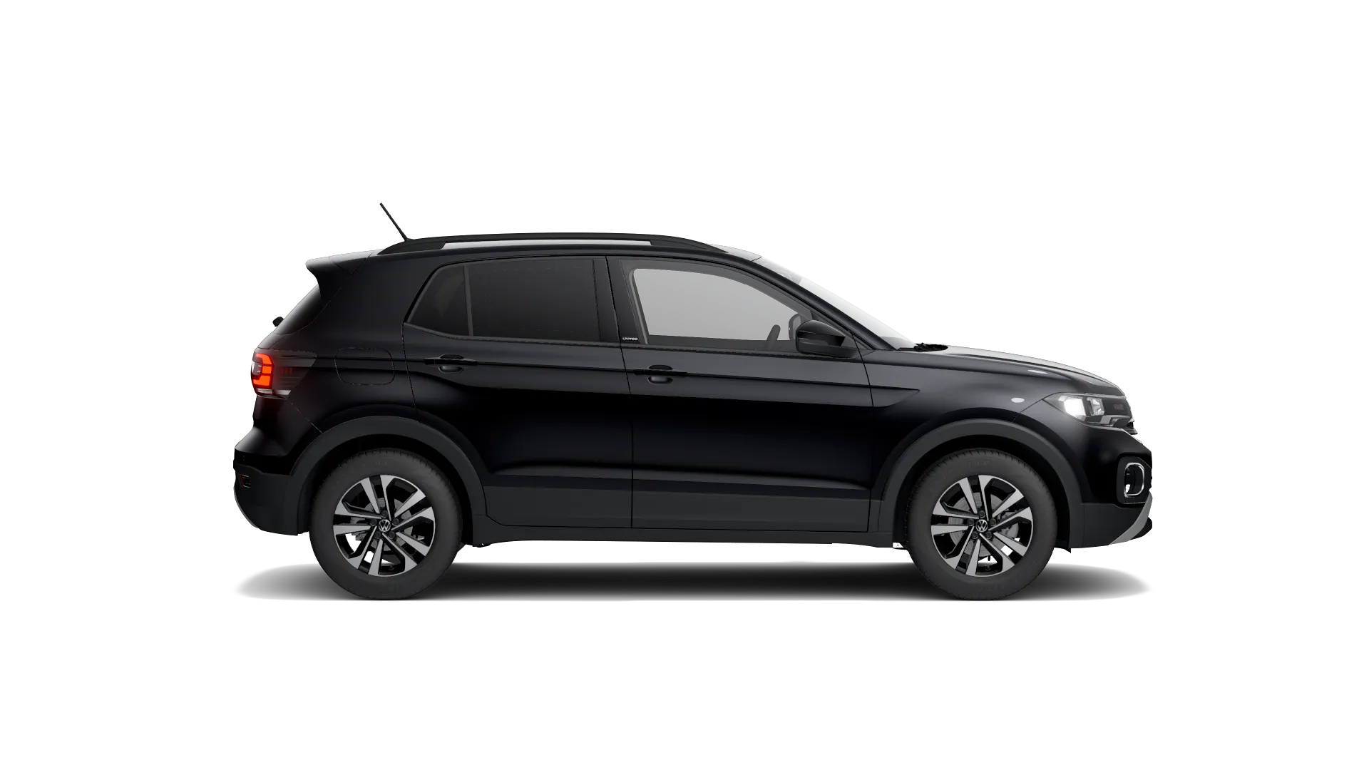 Volkswagen T-Cross United