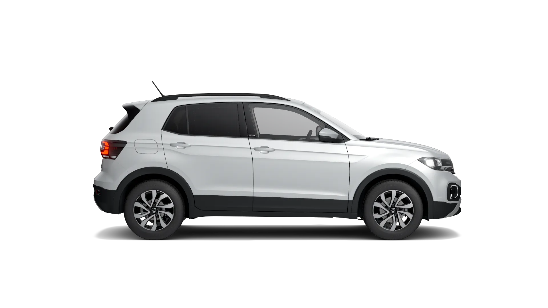 Volkswagen T-Cross ACTIVE