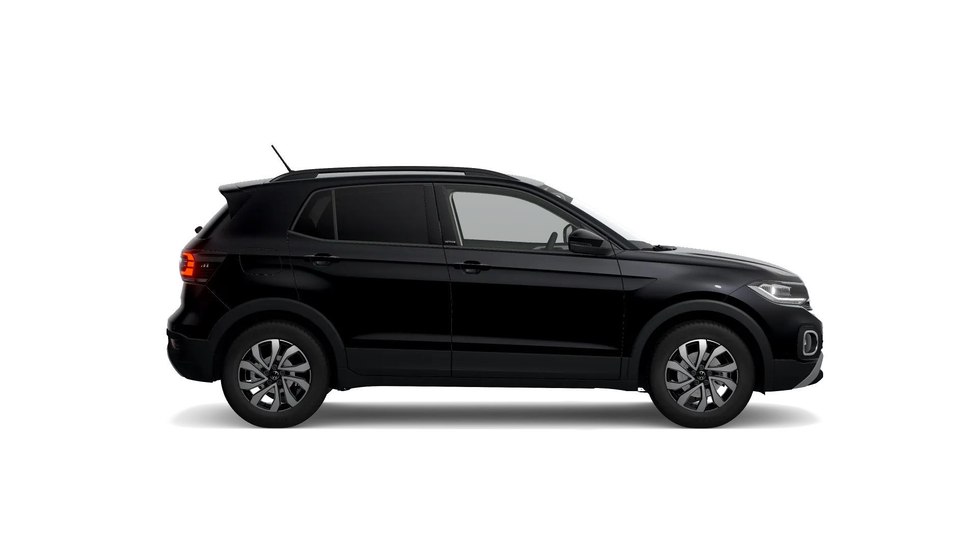 Volkswagen T-Cross ACTIVE