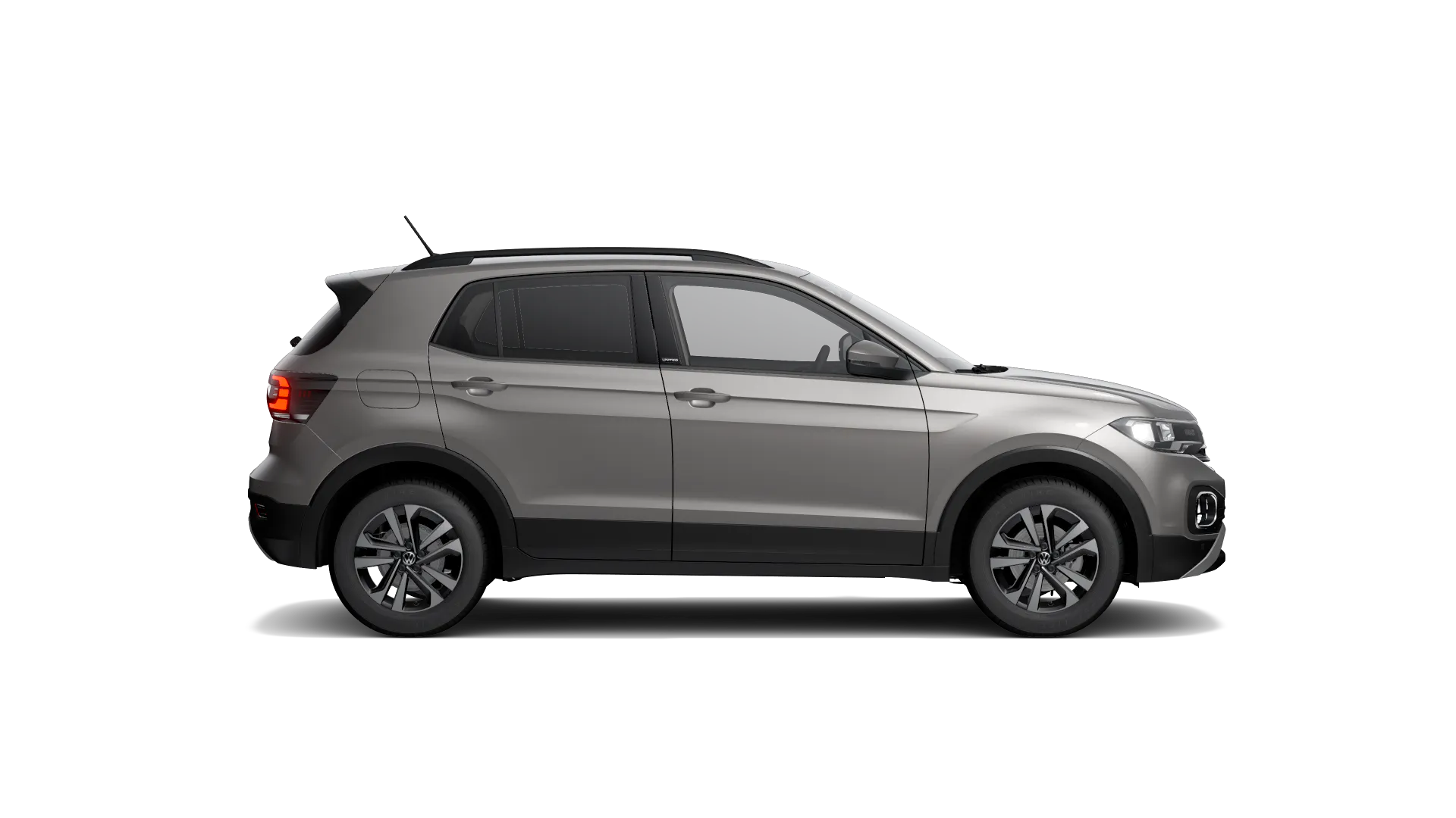 Volkswagen T-Cross United