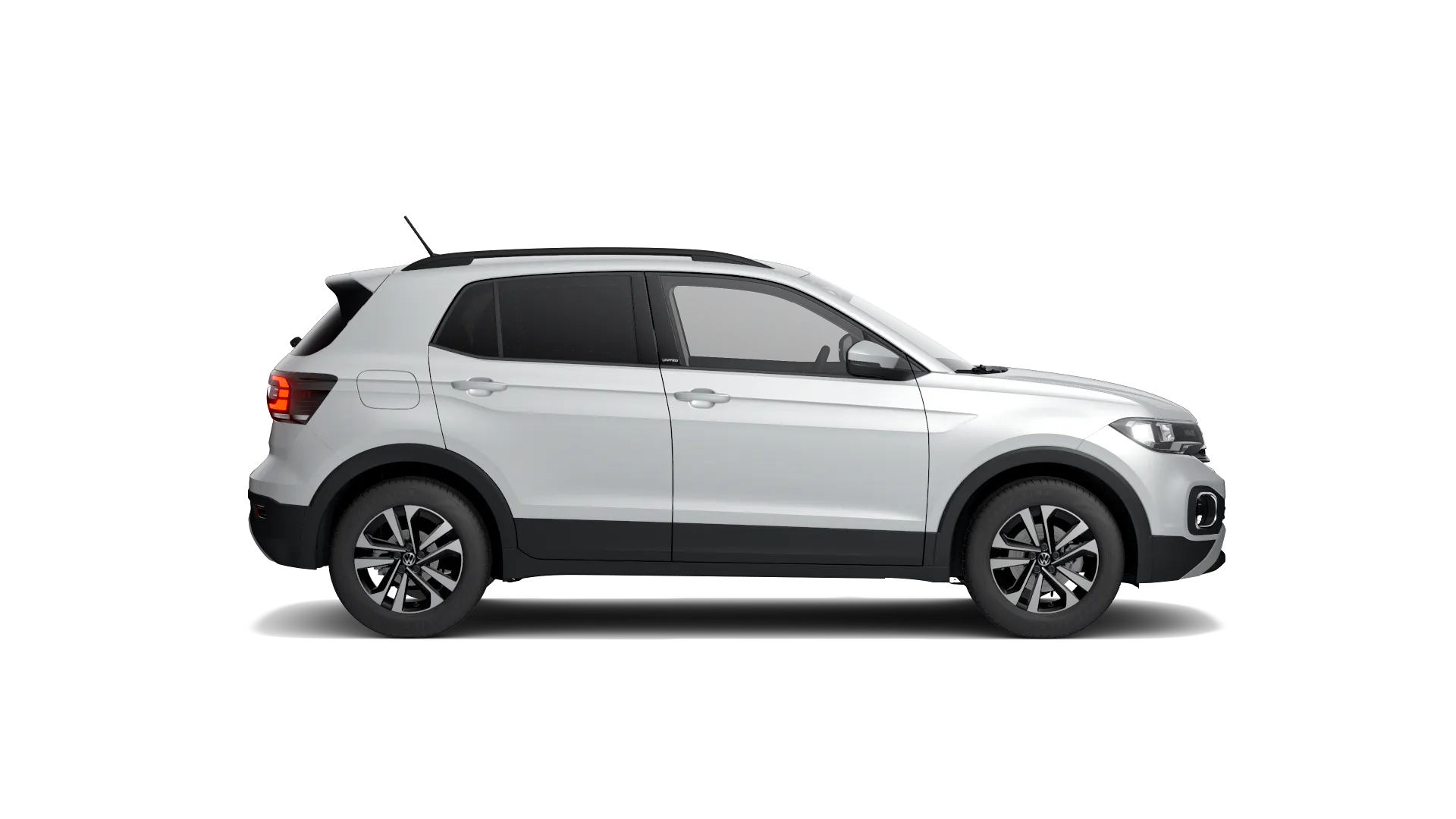 Volkswagen T-Cross United