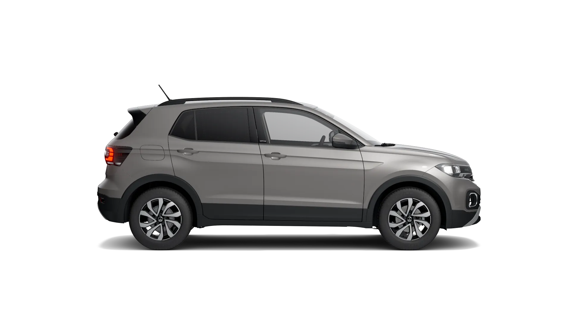 Volkswagen T-Cross ACTIVE