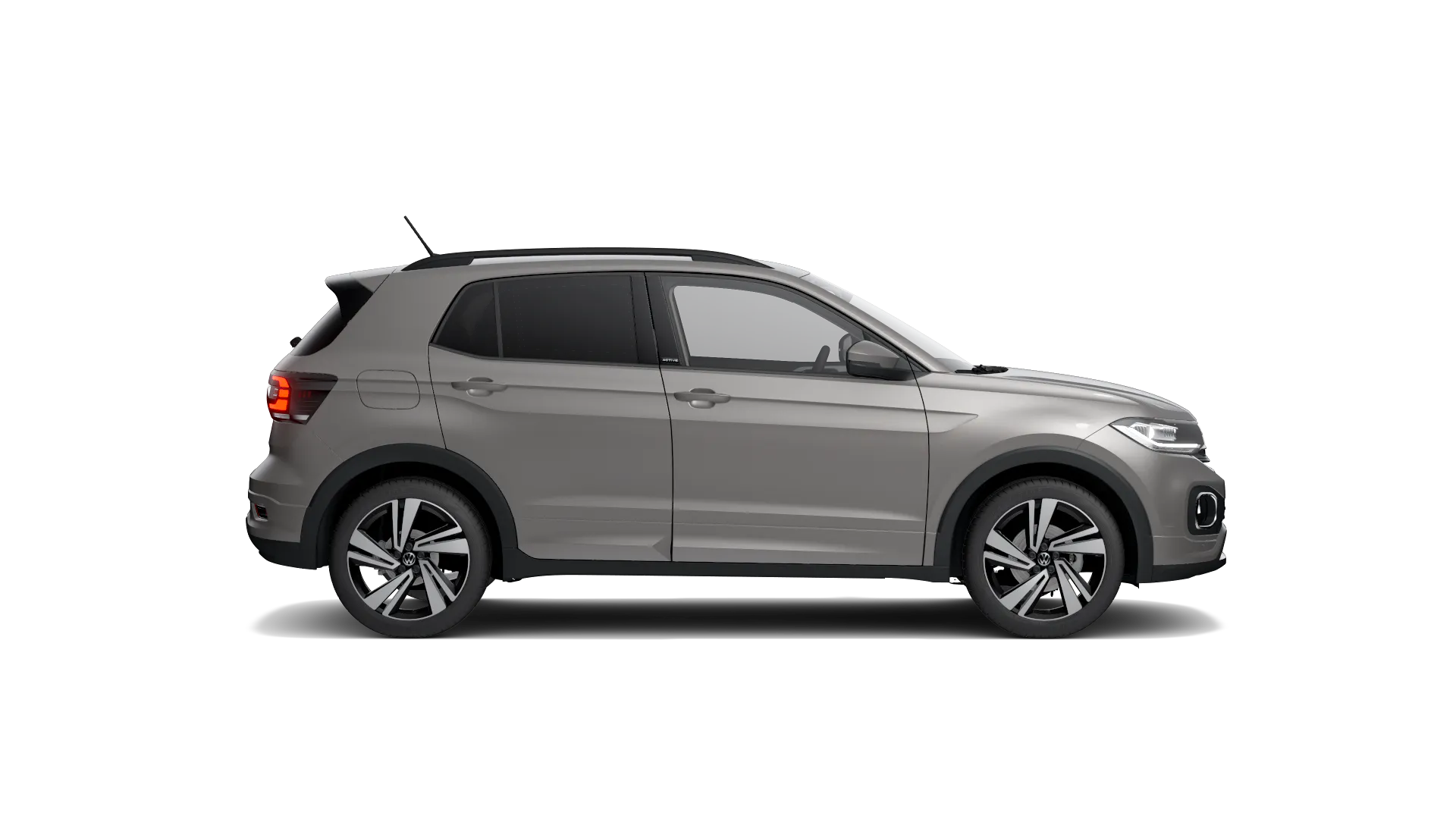 Volkswagen T-Cross ACTIVE