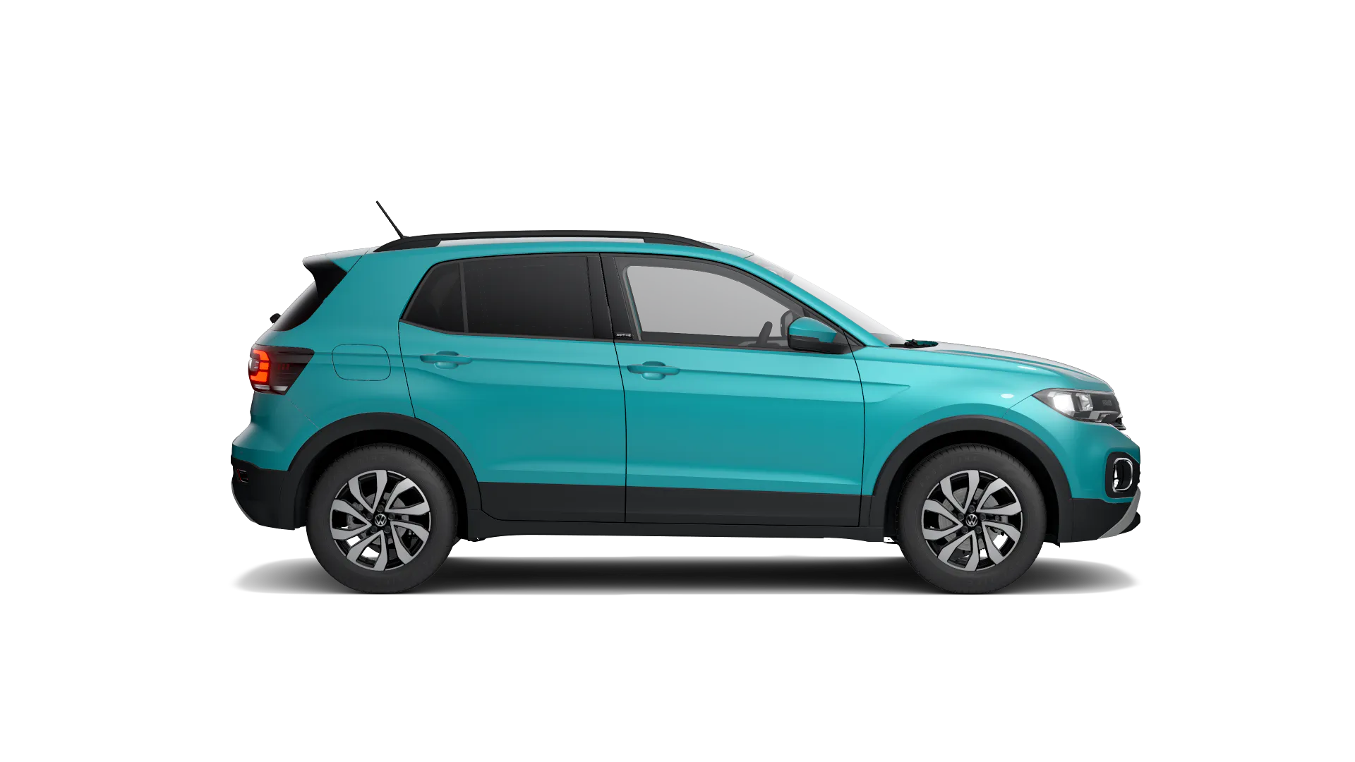 Volkswagen T-Cross ACTIVE