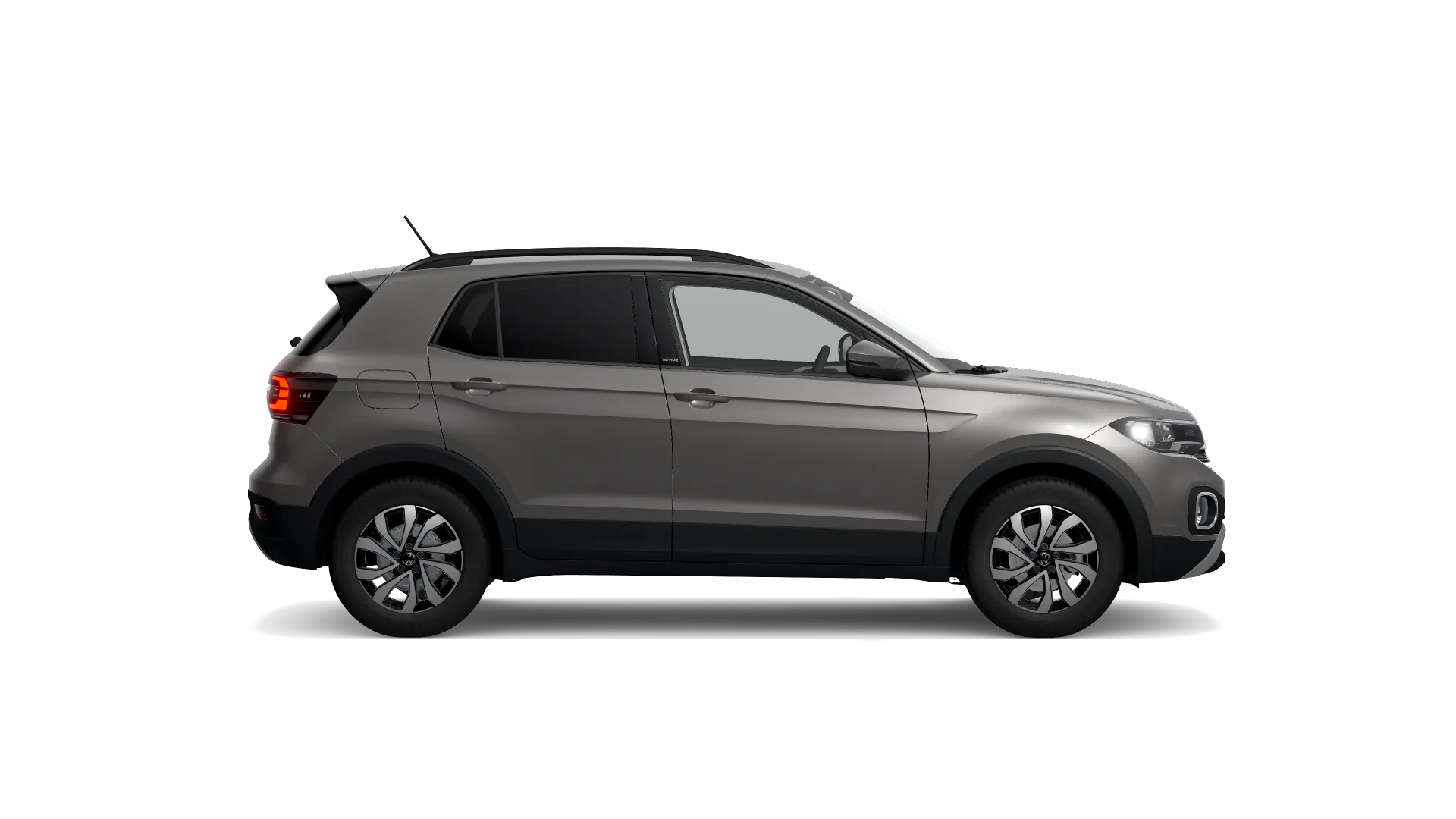 Volkswagen T-Cross ACTIVE