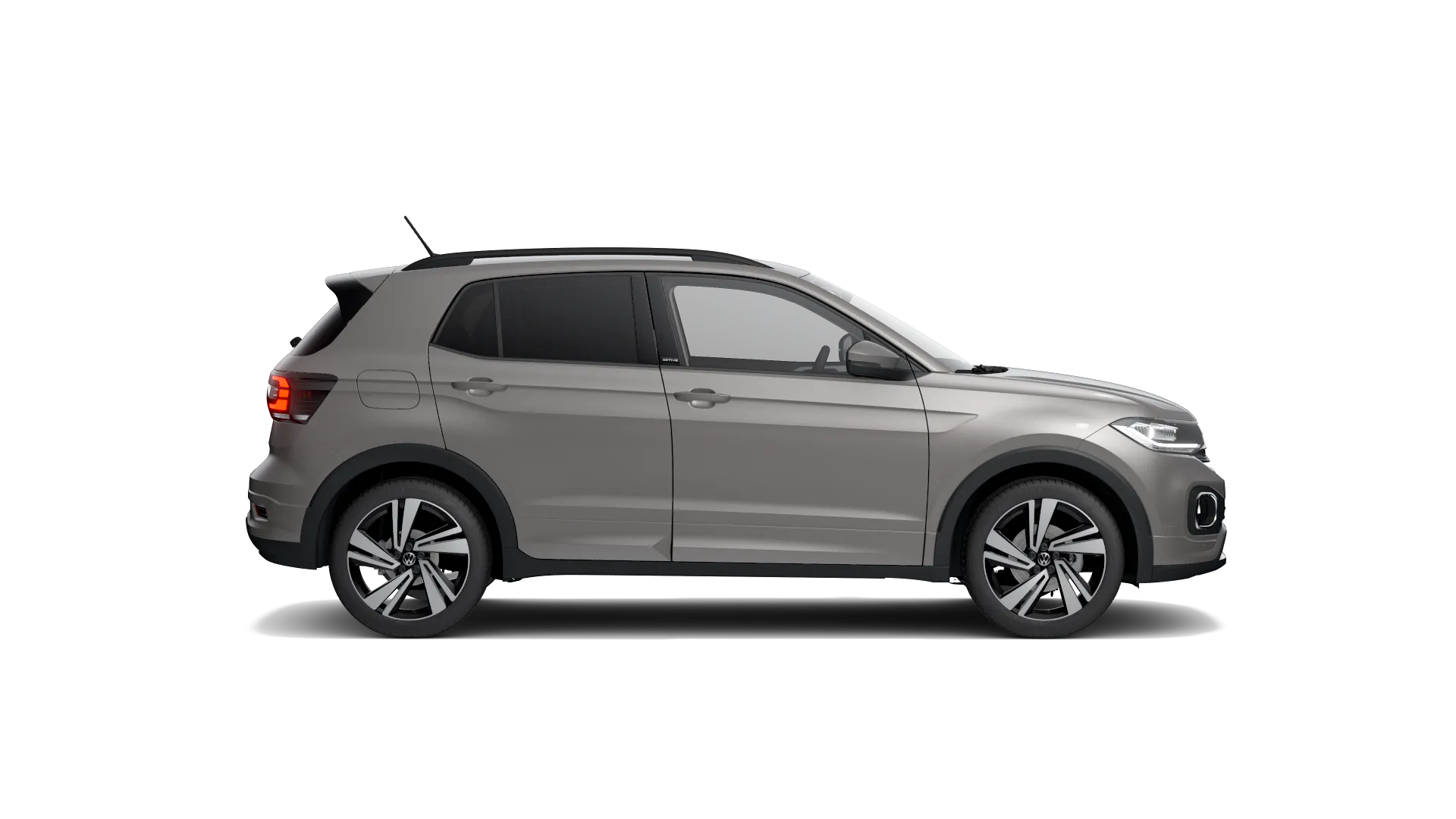 Volkswagen T-Cross ACTIVE