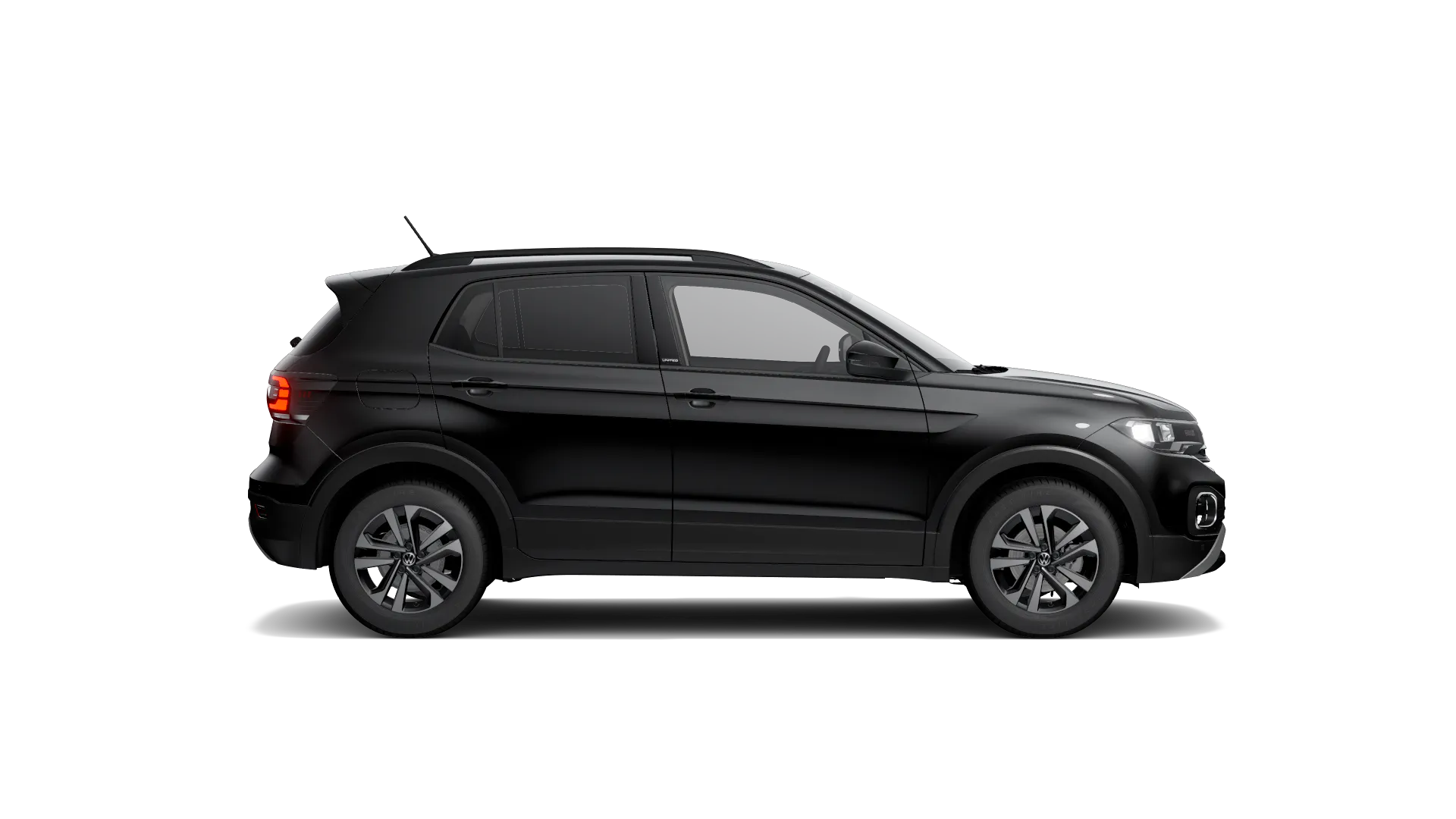Volkswagen T-Cross United