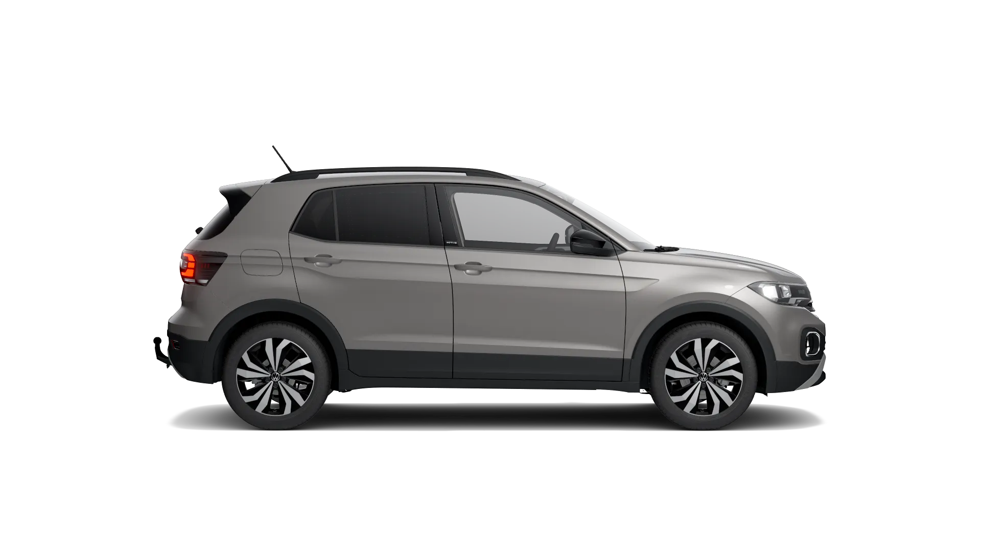 Volkswagen T-Cross ACTIVE