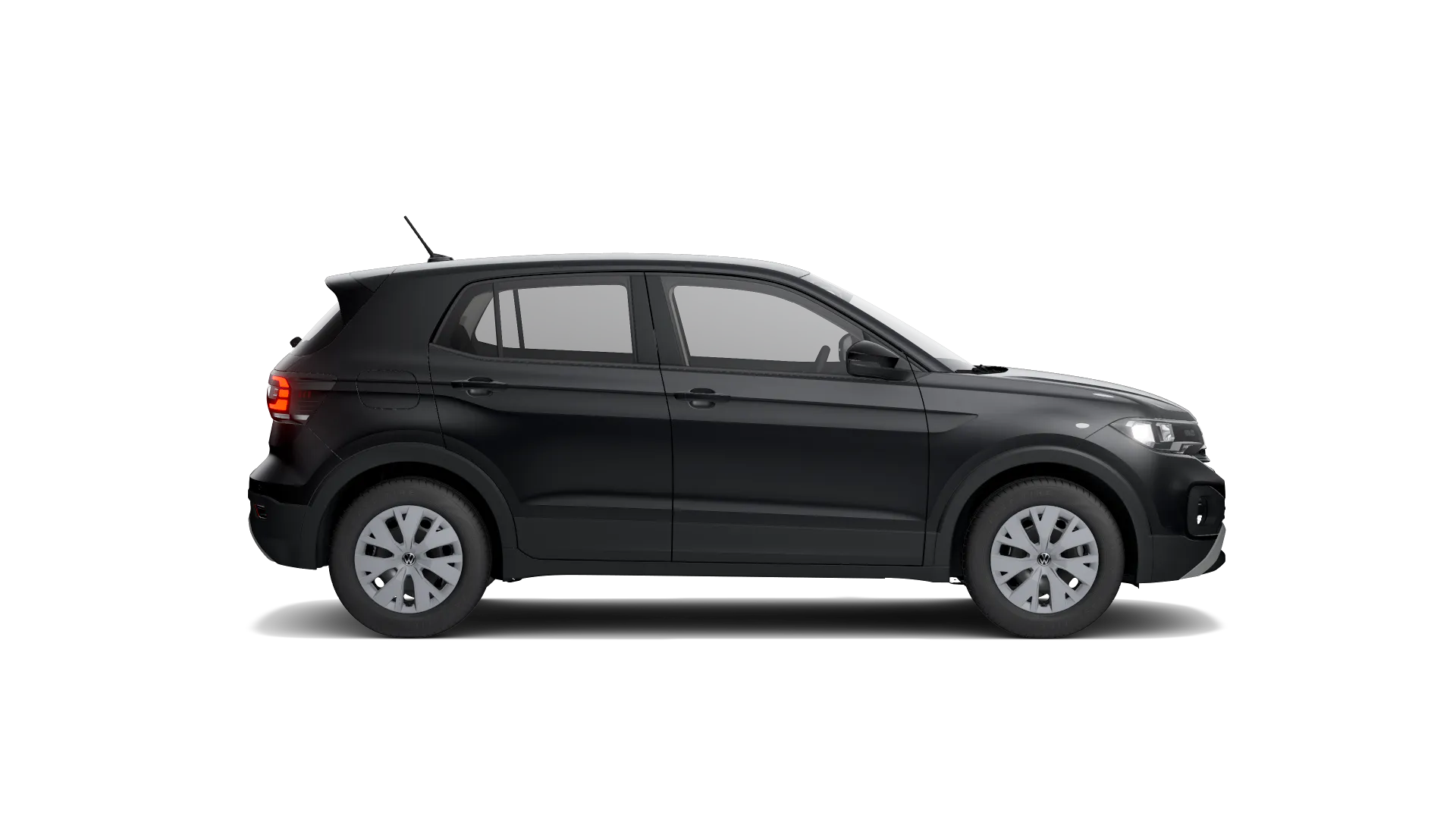 Volkswagen T-Cross Basis-Modell