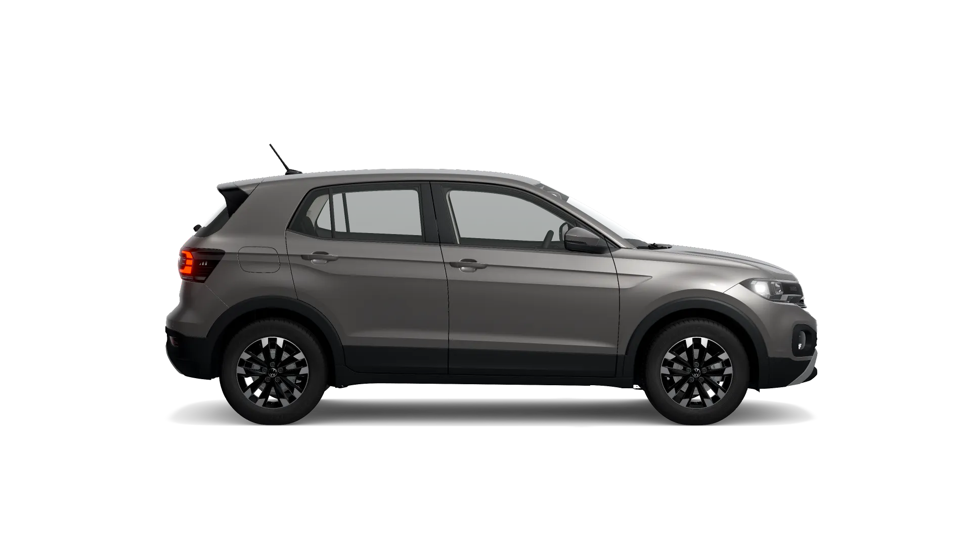 Volkswagen T-Cross Model bazowy