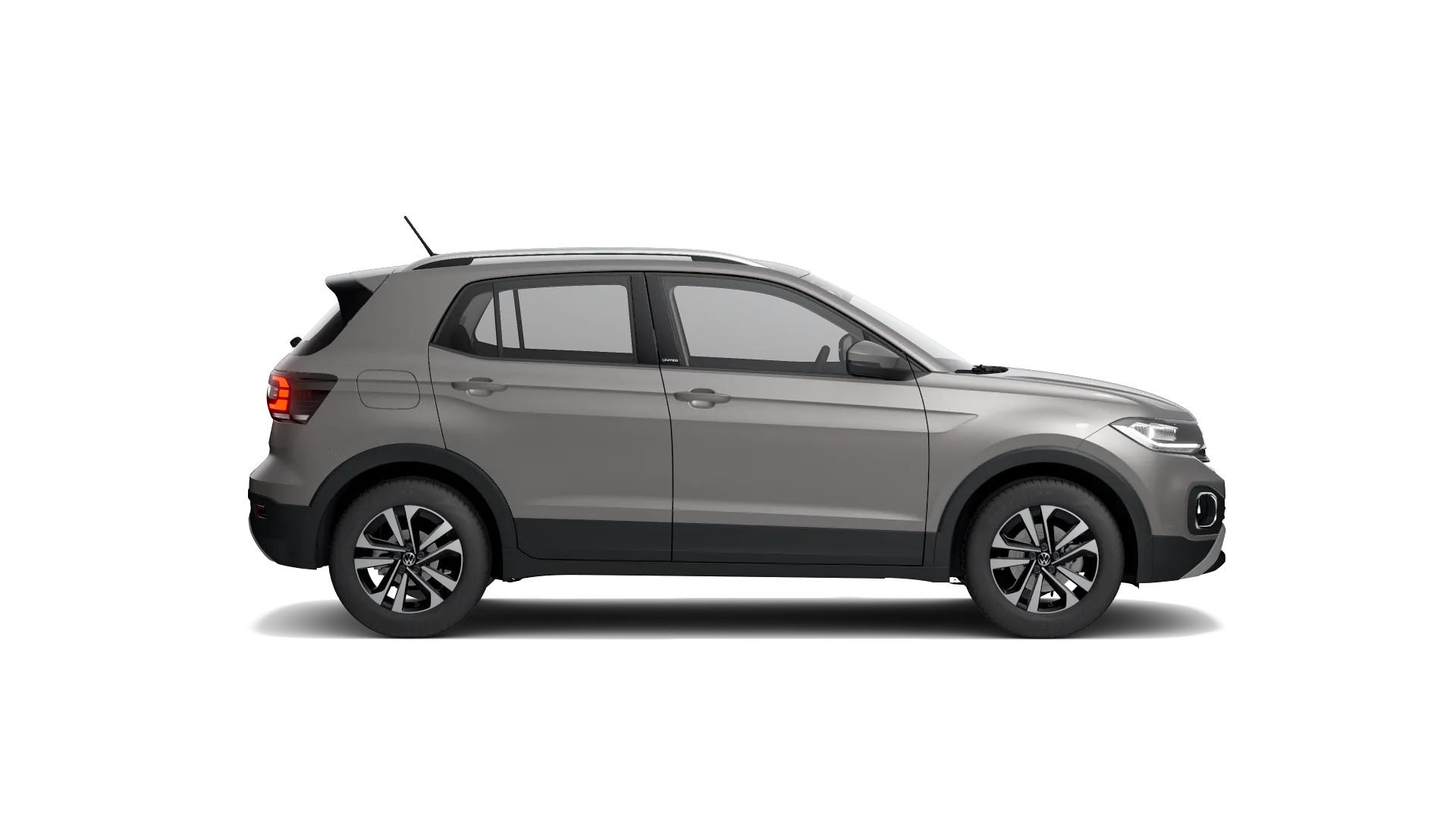 Volkswagen T-Cross United