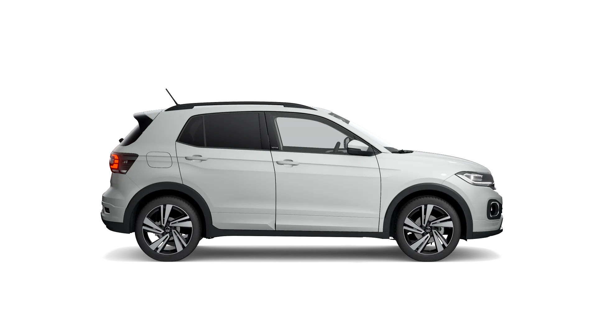 Volkswagen T-Cross ACTIVE