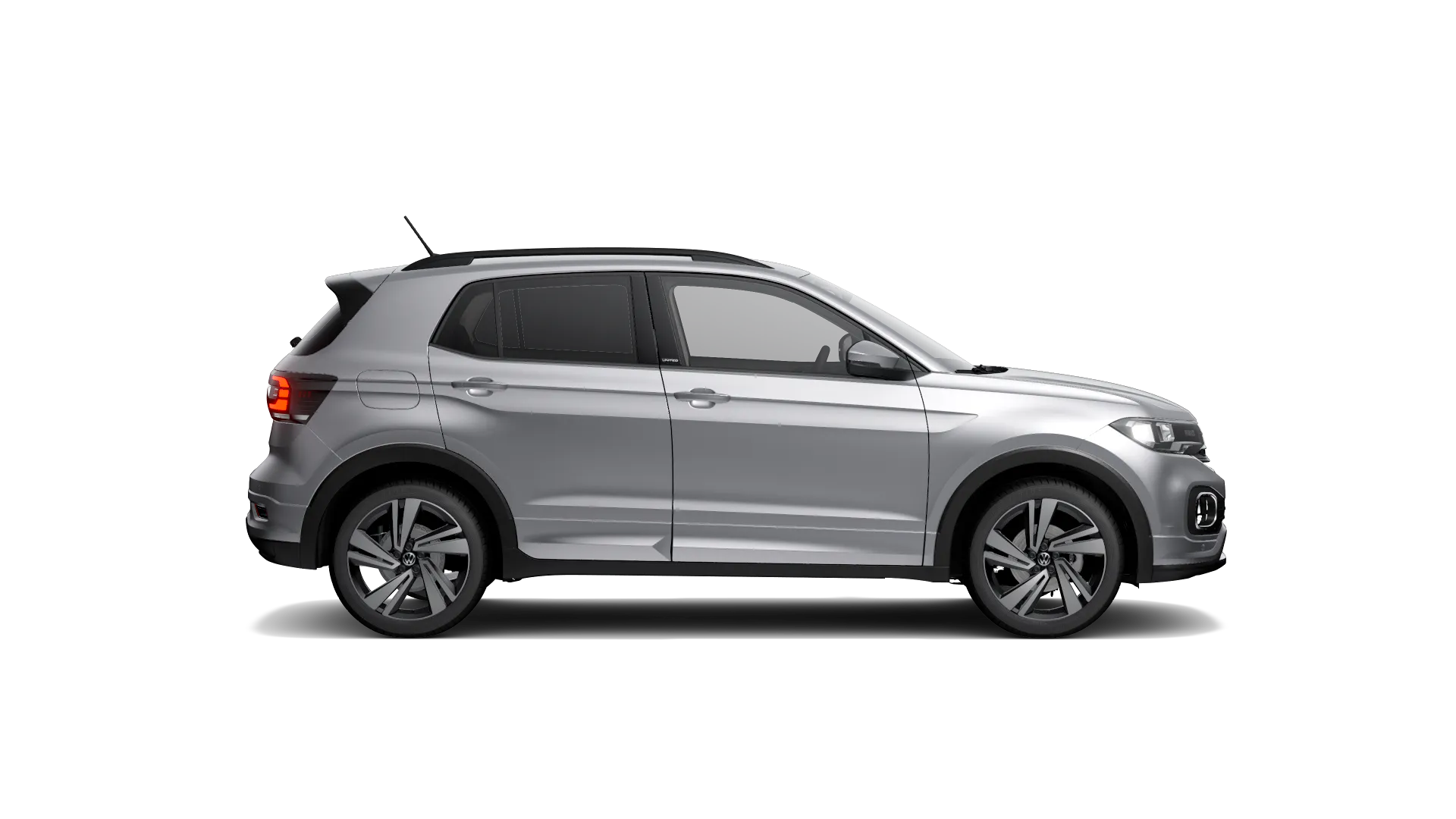 Volkswagen T-Cross United