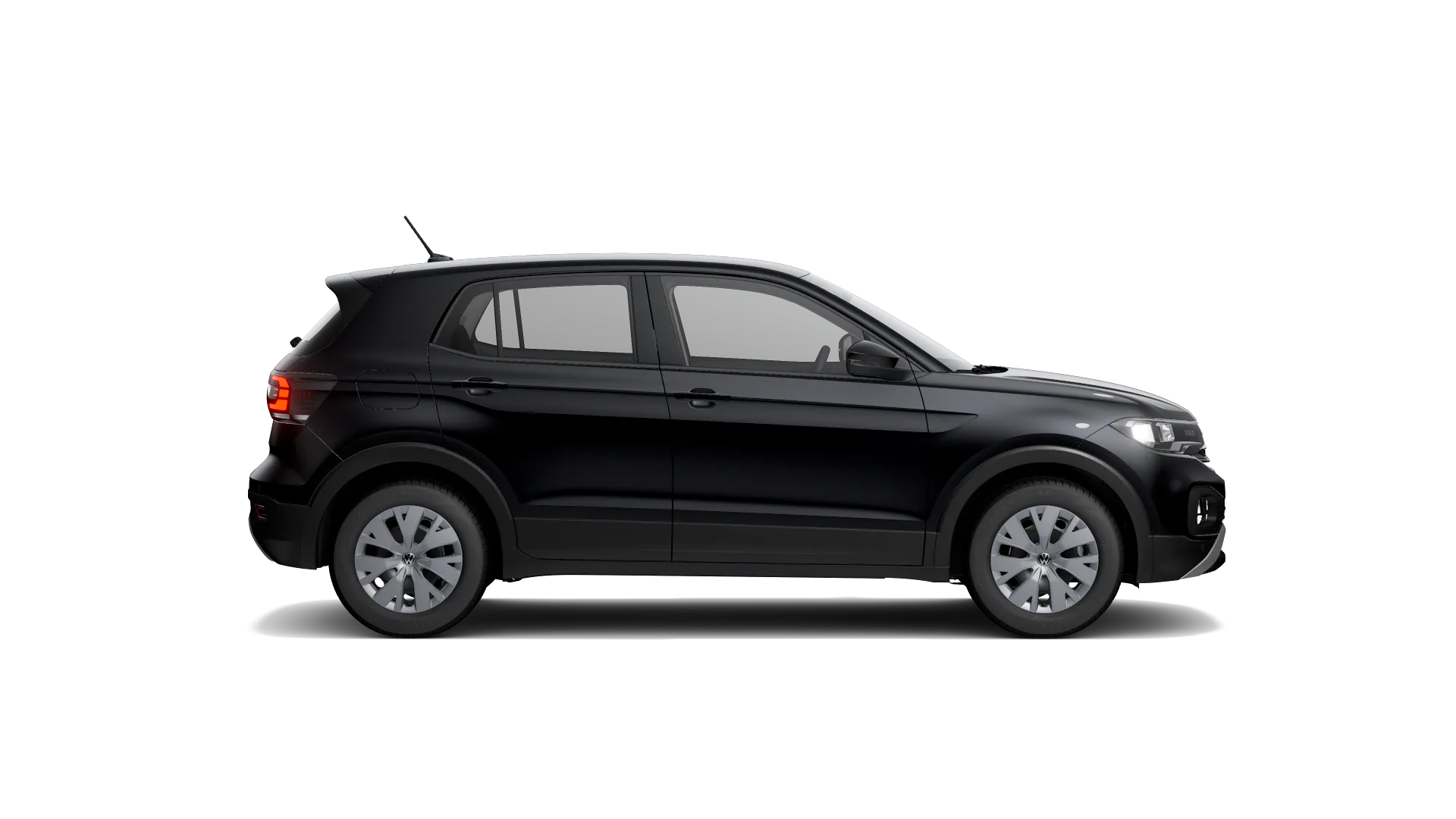Volkswagen T-Cross Basis-Modell