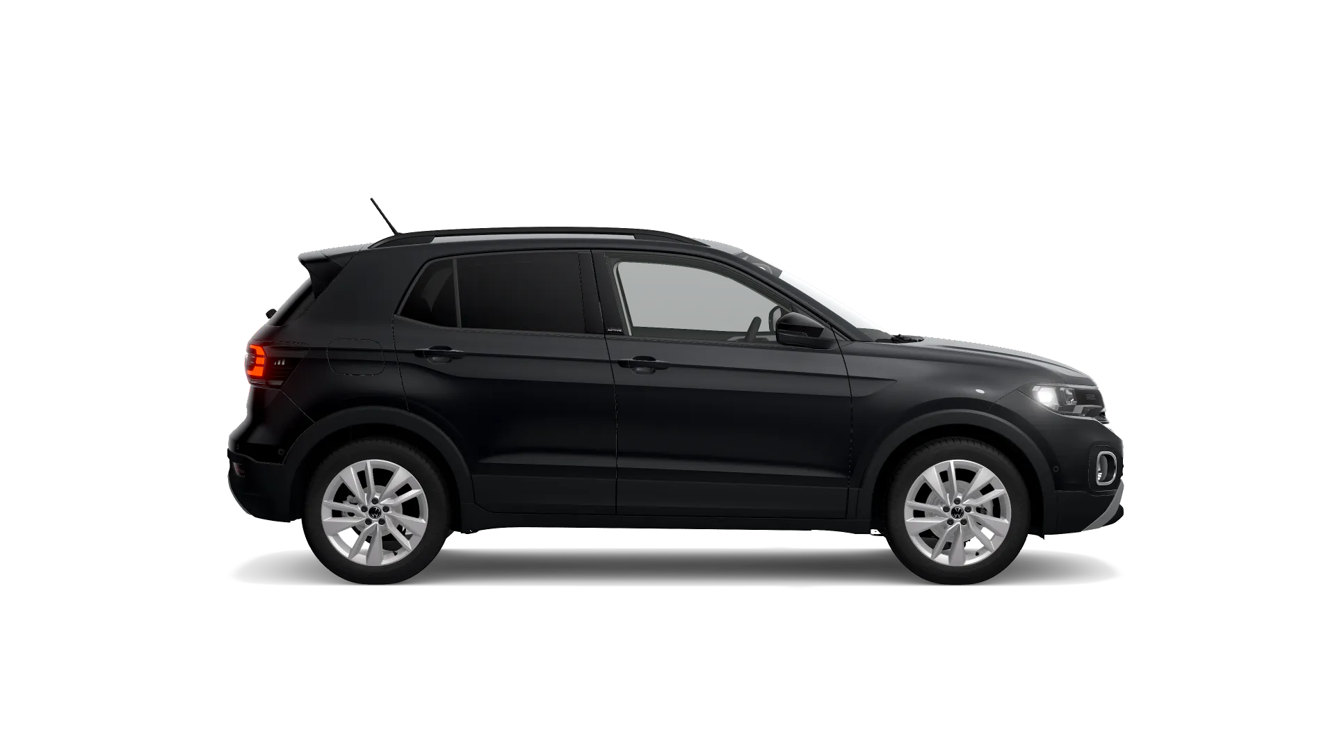 Volkswagen T-Cross ACTIVE