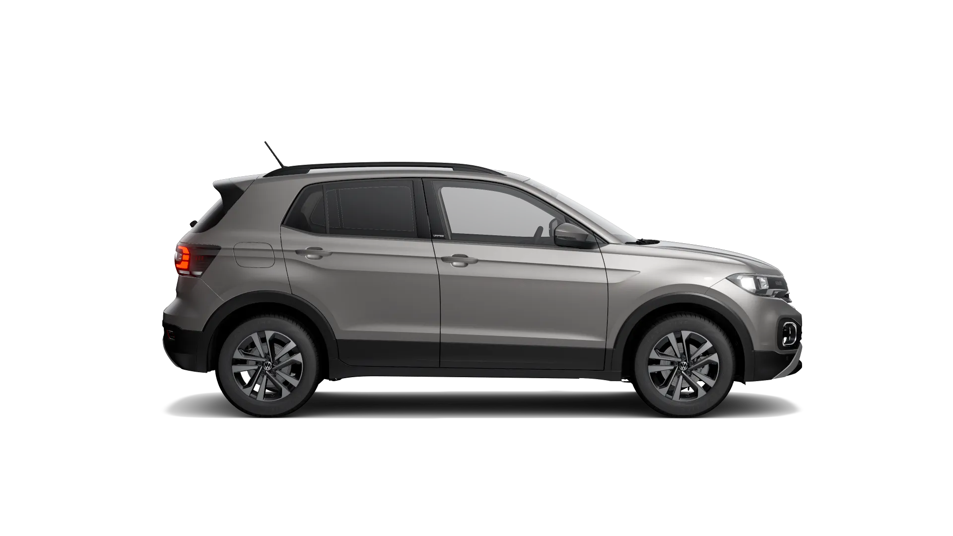 Volkswagen T-Cross United
