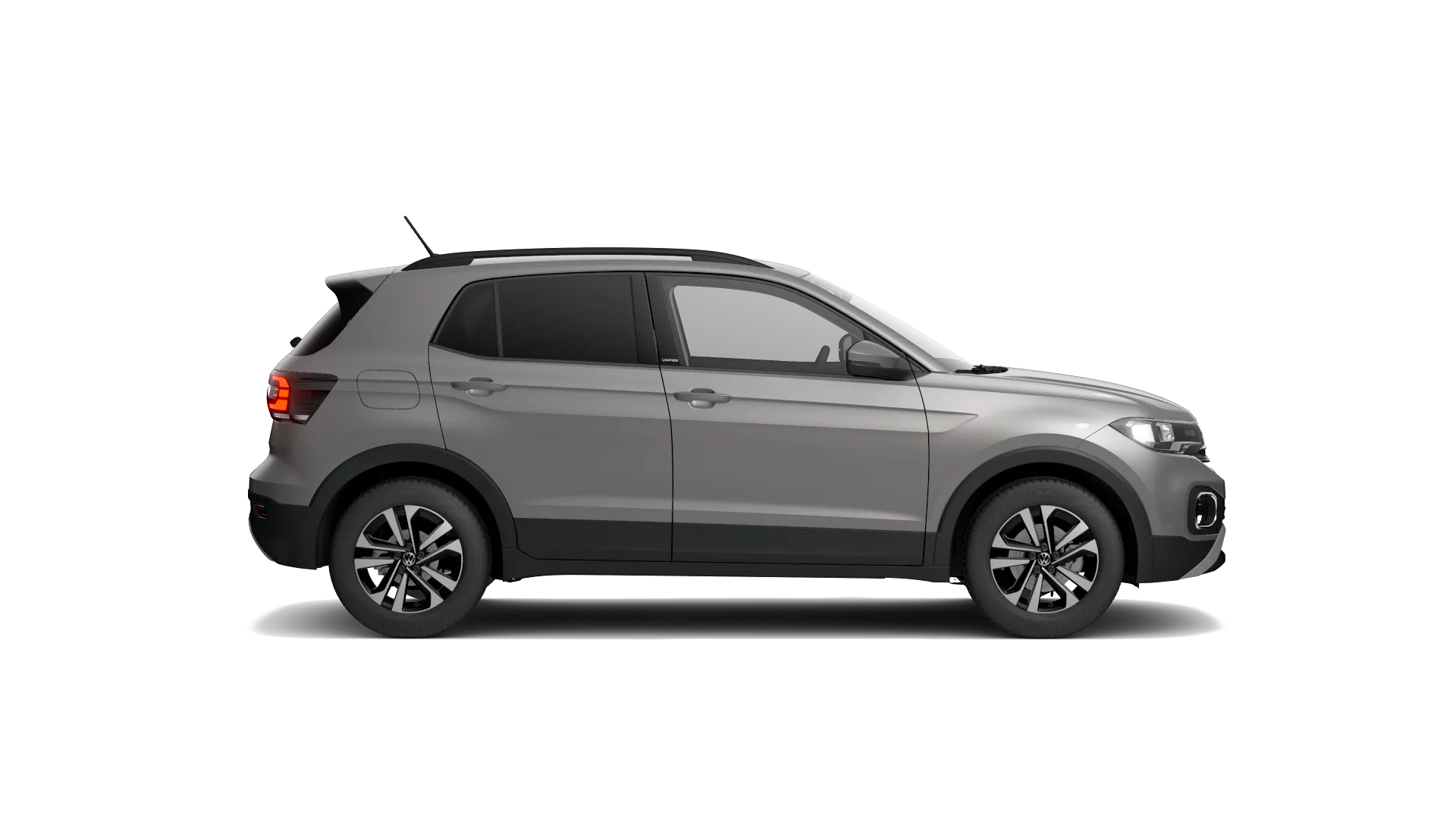 Volkswagen T-Cross United