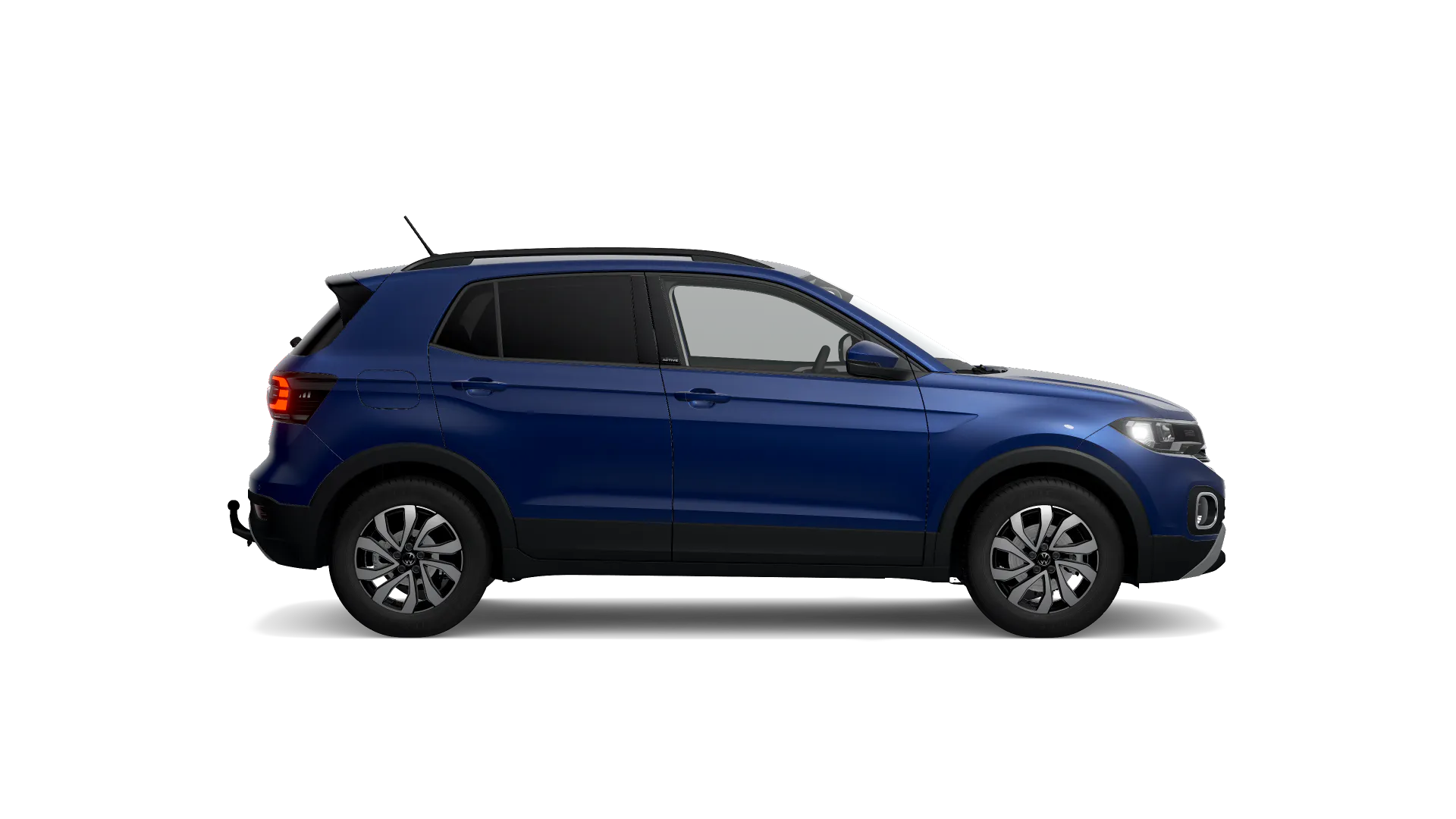 Volkswagen T-Cross ACTIVE