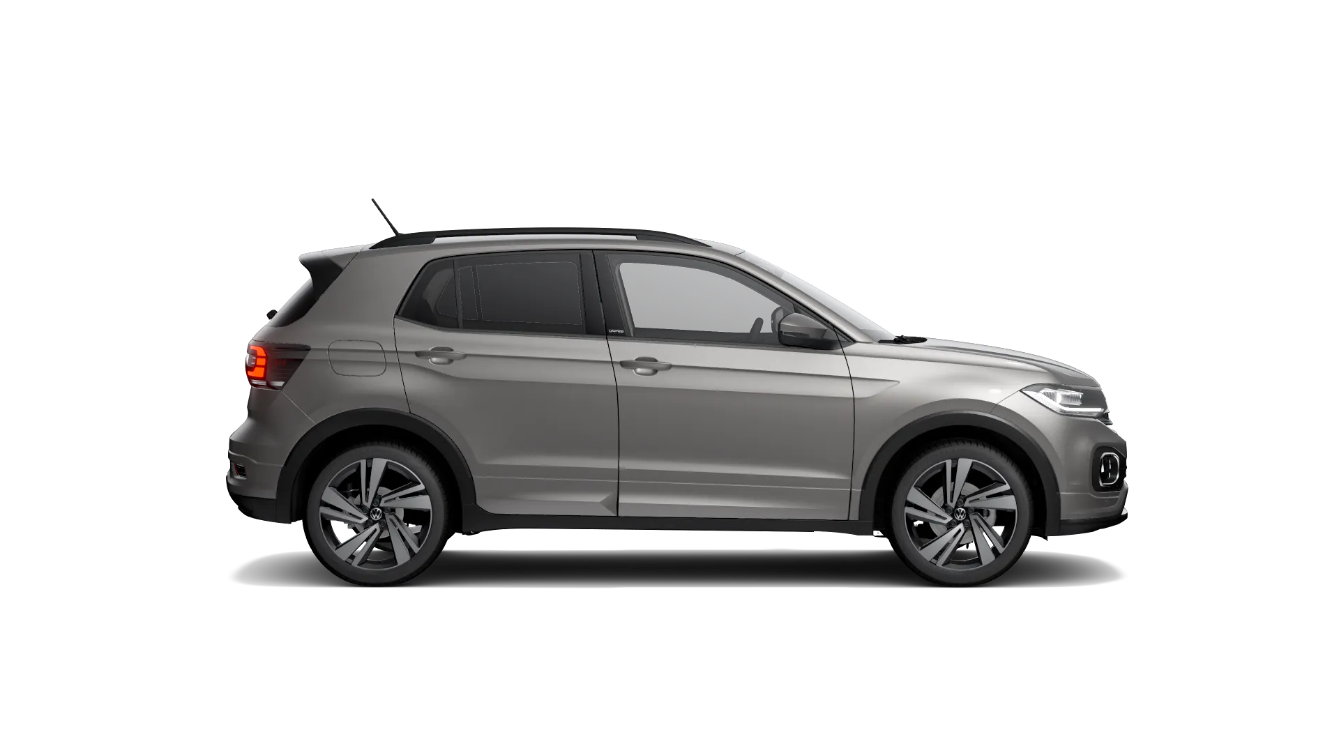 Volkswagen T-Cross United