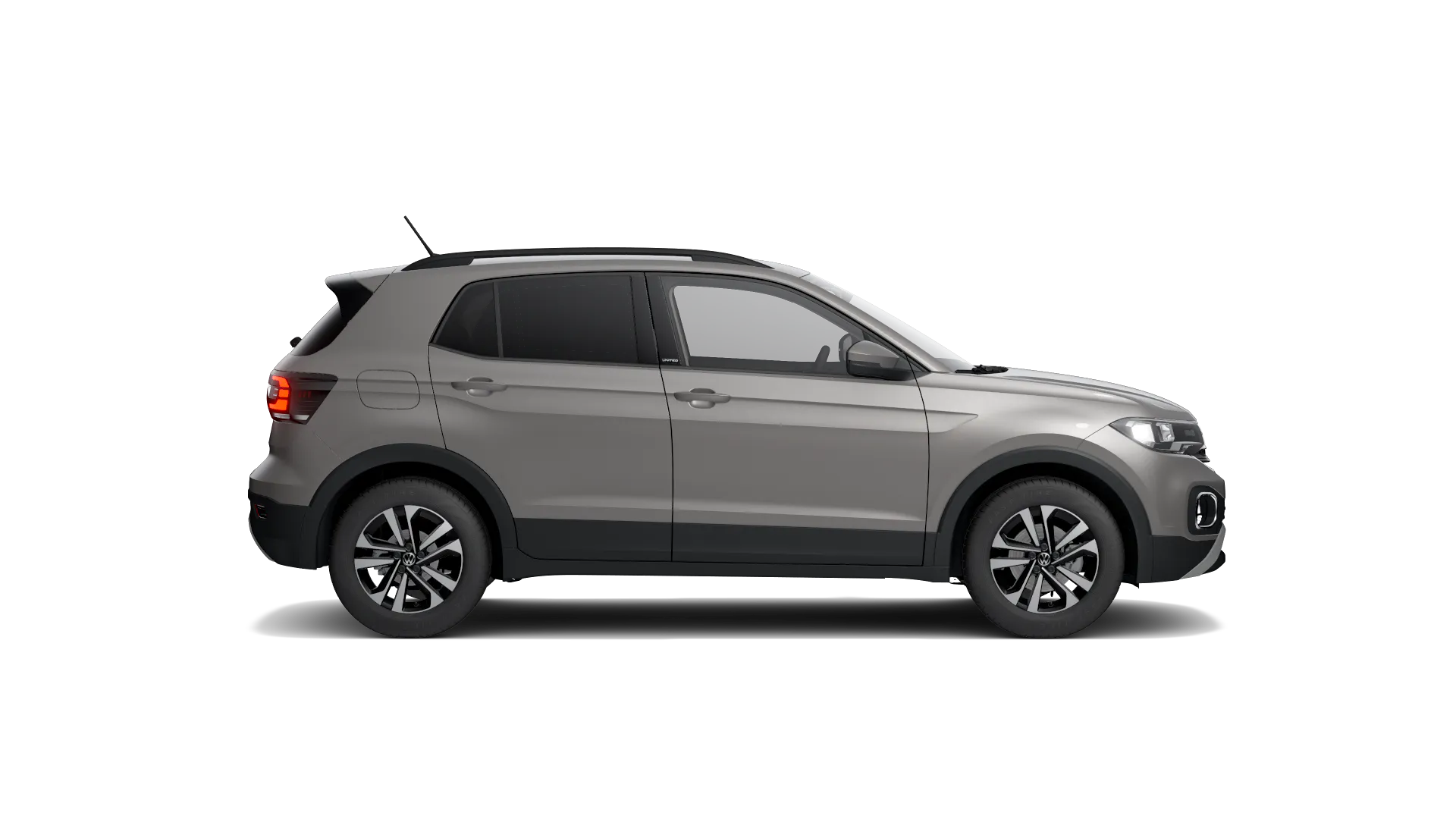 Volkswagen T-Cross United
