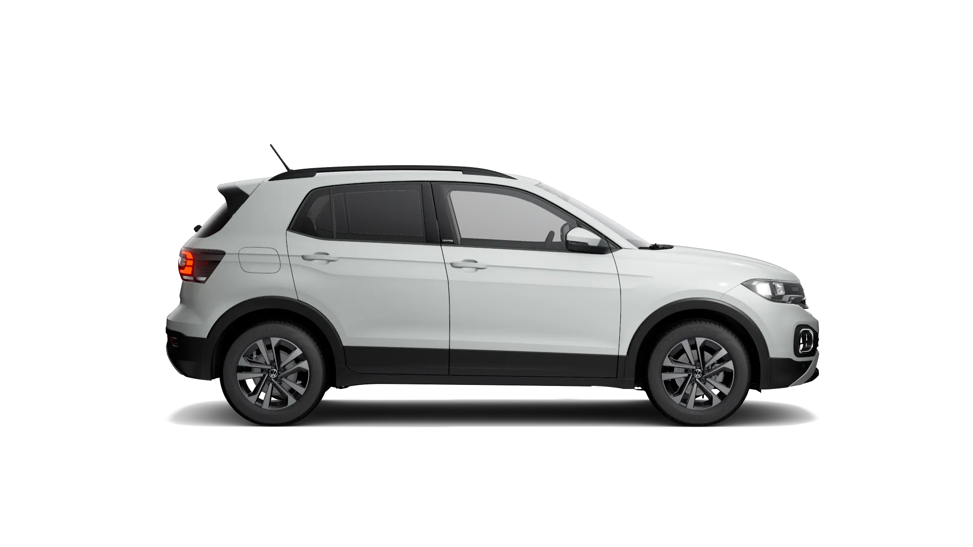 Volkswagen T-Cross United