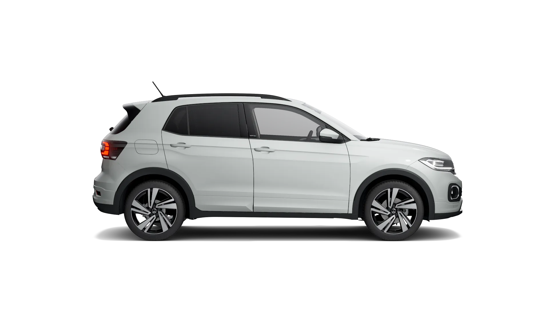 Volkswagen T-Cross ACTIVE