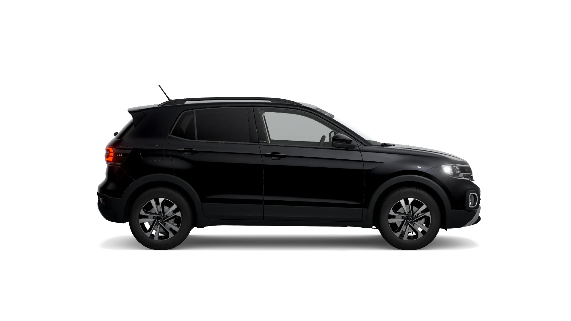 Volkswagen T-Cross United