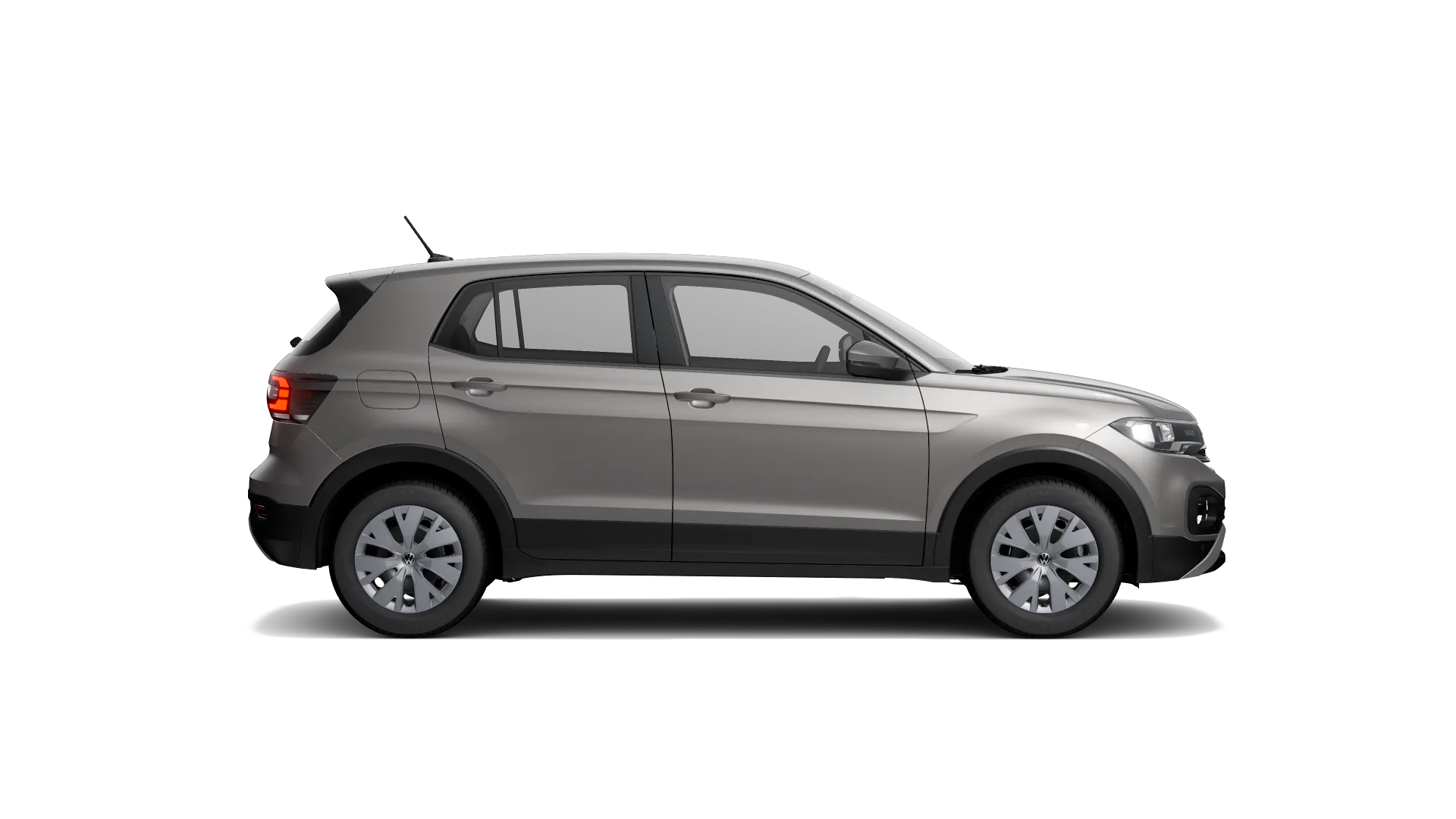 Volkswagen T-Cross Basis-Modell
