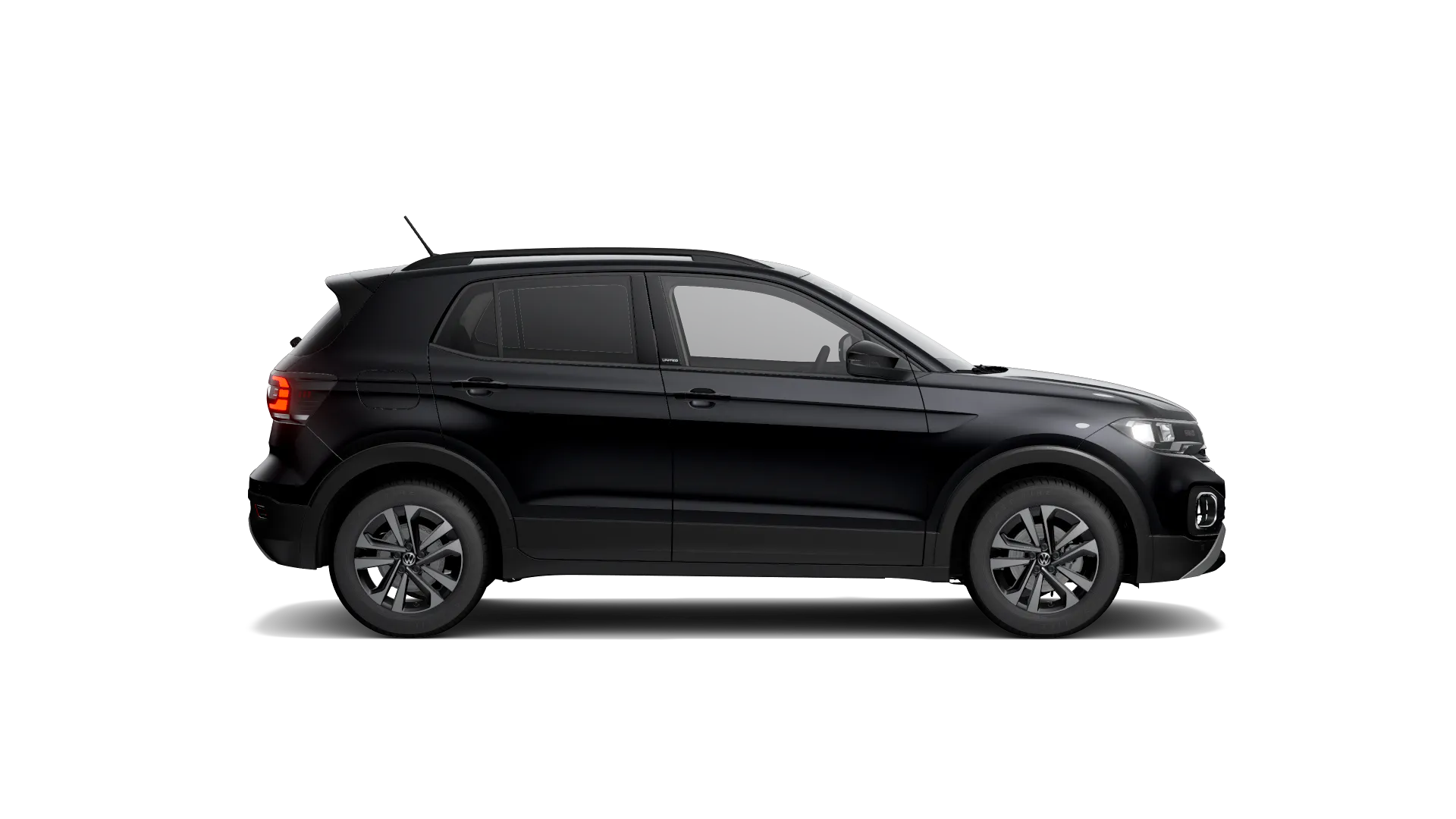 Volkswagen T-Cross United