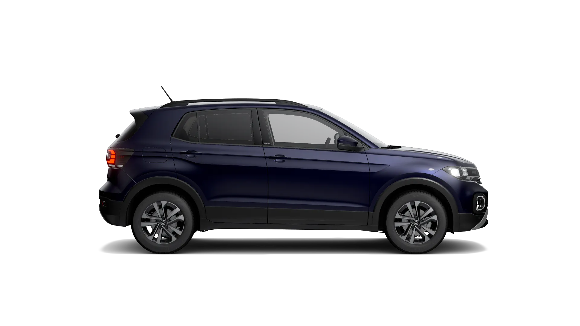 Volkswagen T-Cross United