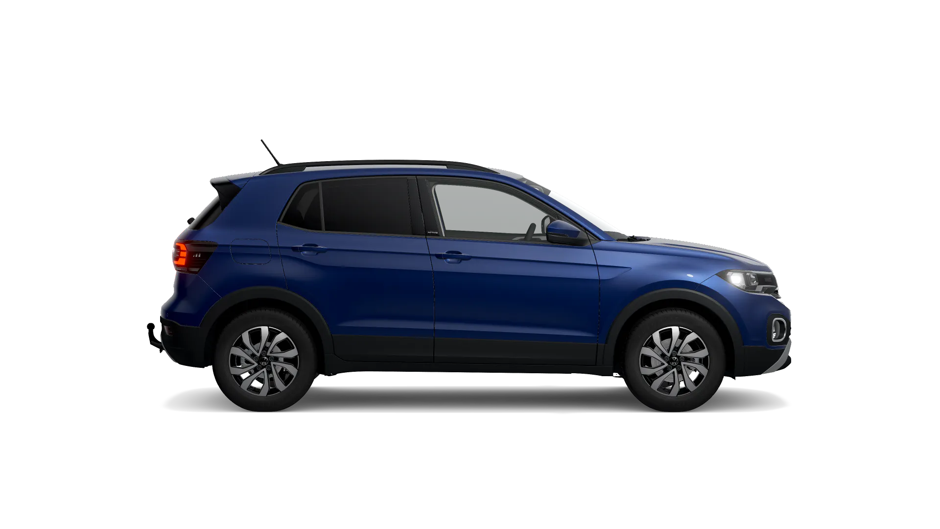 Volkswagen T-Cross ACTIVE