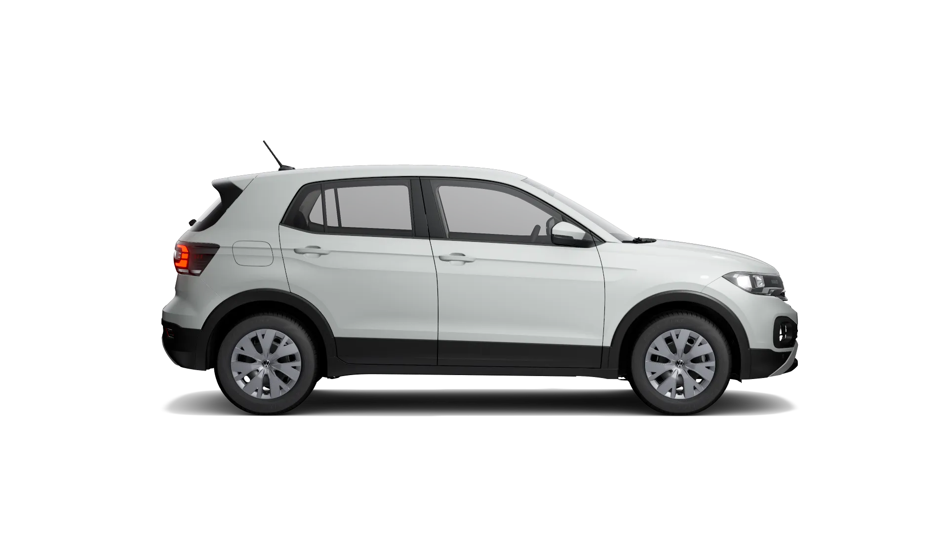 Volkswagen T-Cross Basis-Modell