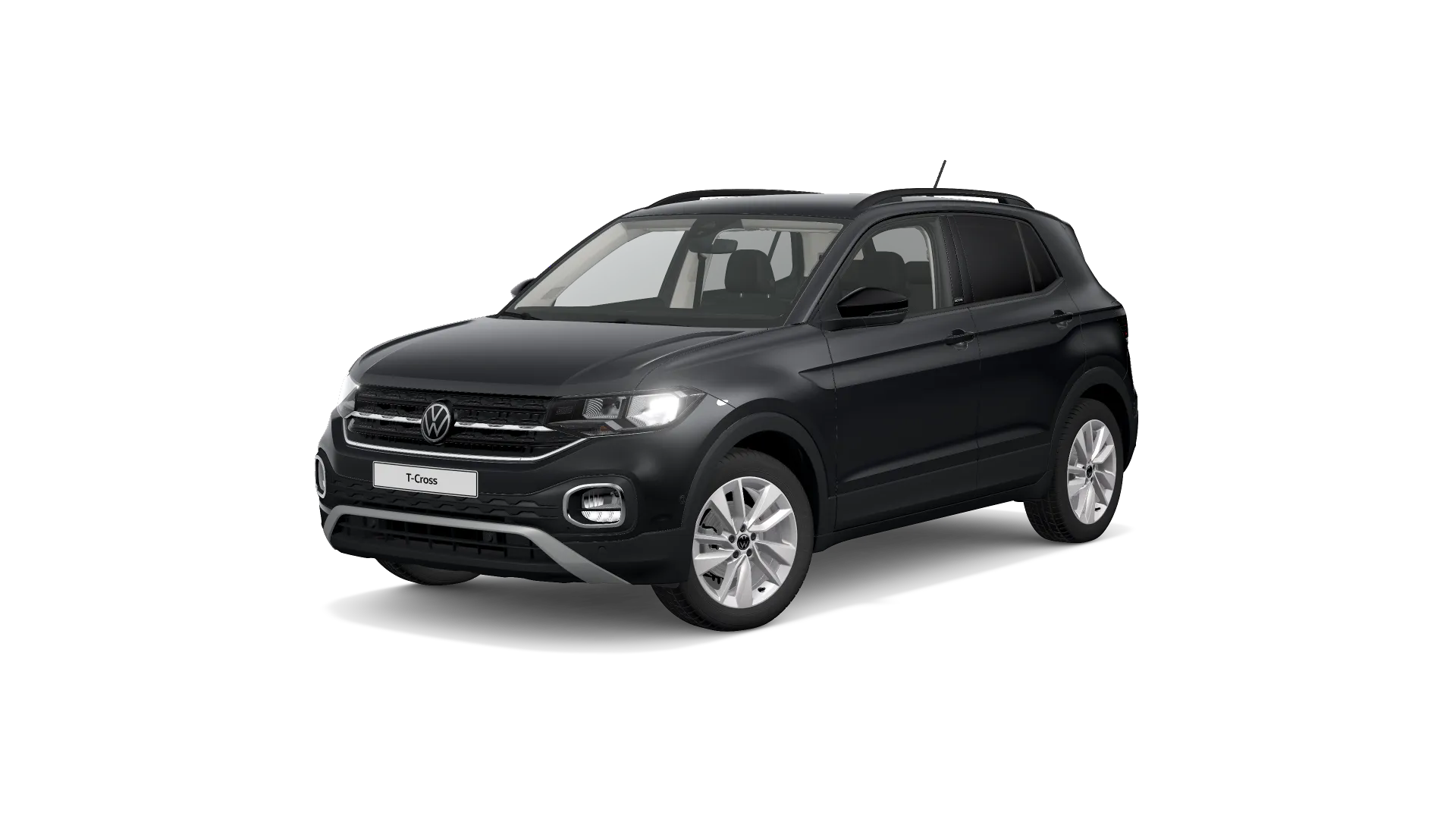 Volkswagen T-Cross ACTIVE