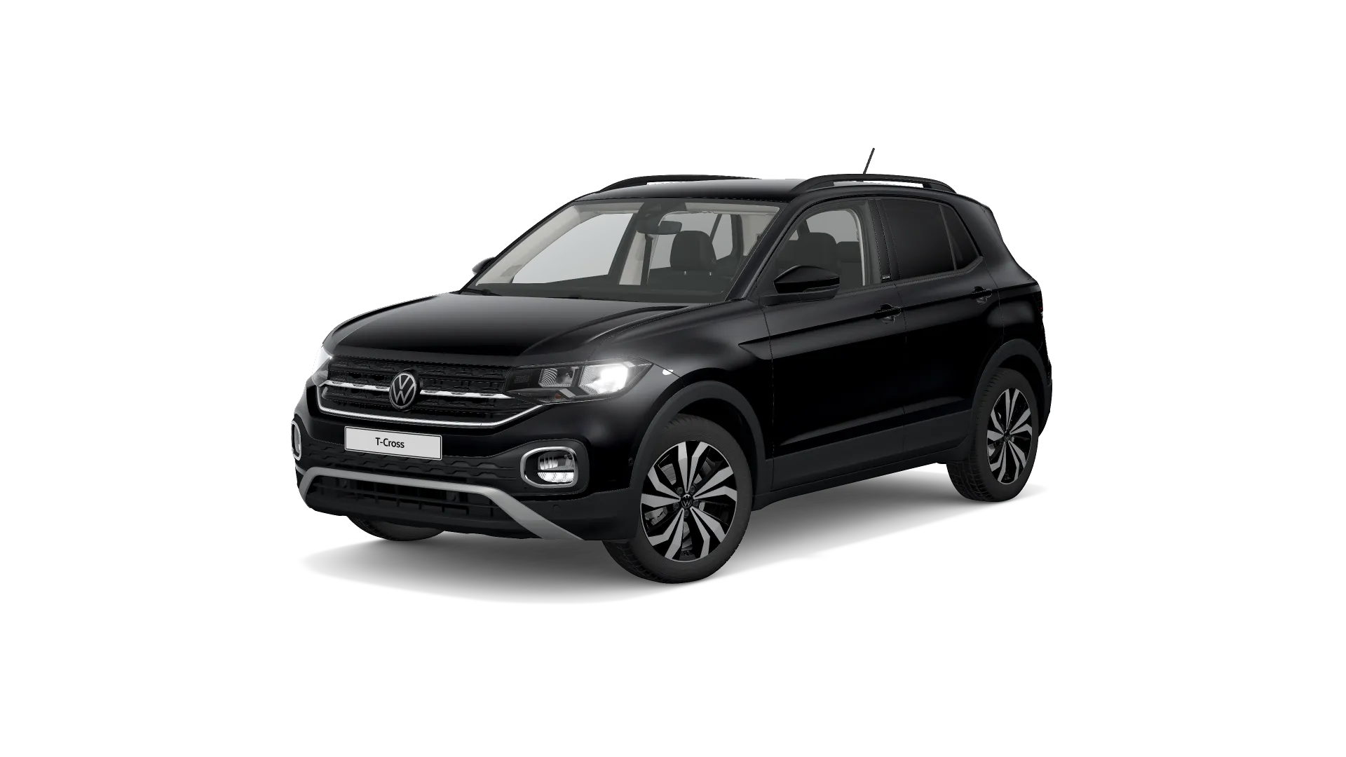 Volkswagen T-Cross ACTIVE