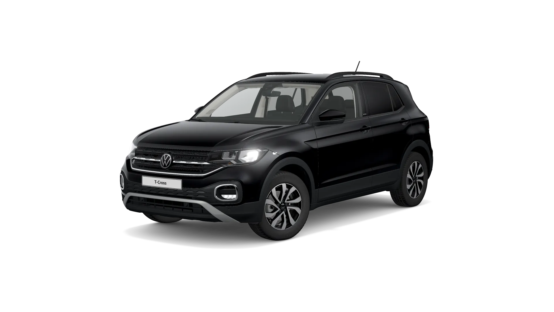 Volkswagen T-Cross ACTIVE