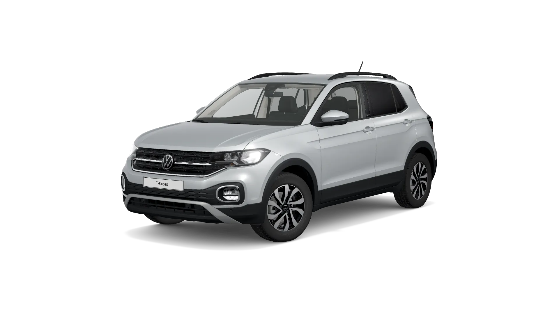 Volkswagen T-Cross ACTIVE