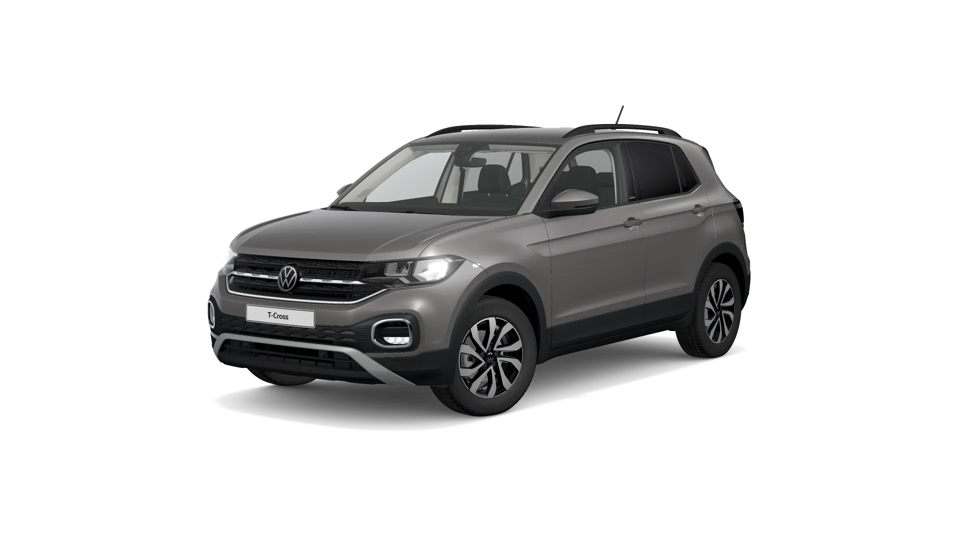 Volkswagen T-Cross ACTIVE