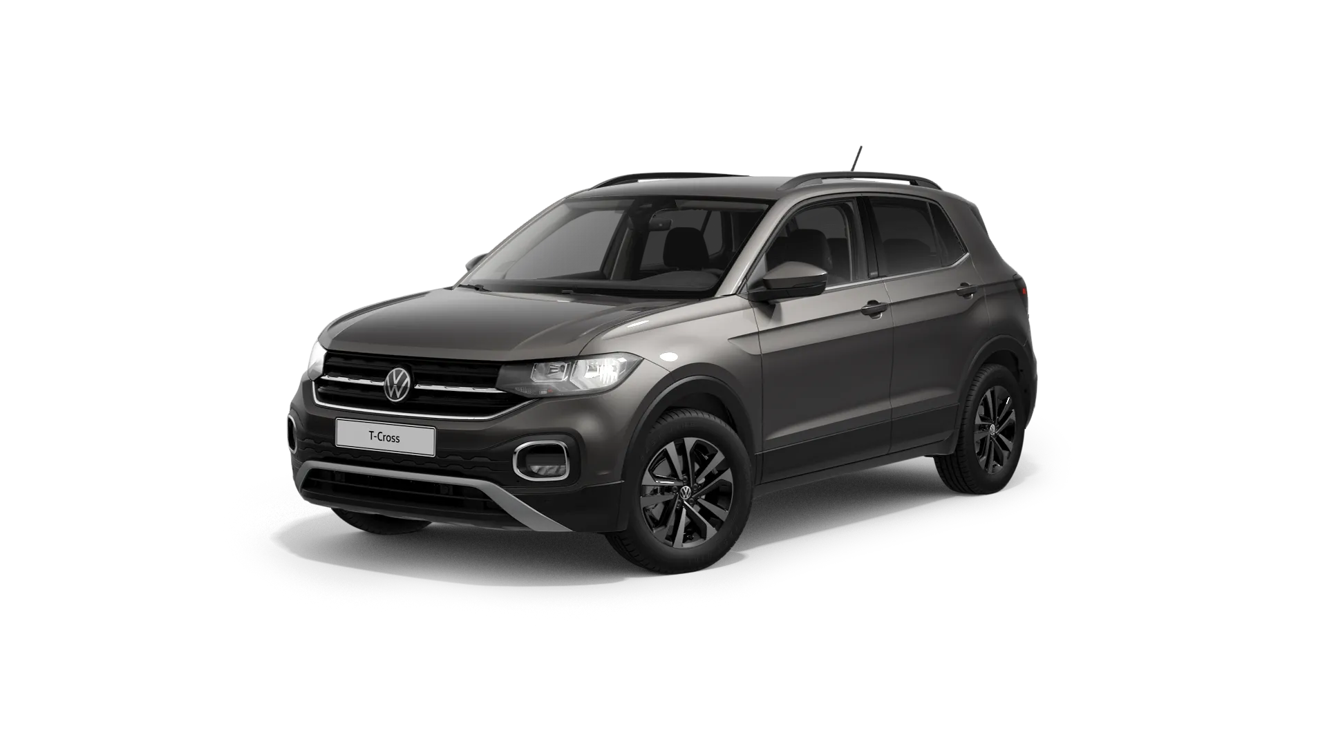 Volkswagen T-Cross United