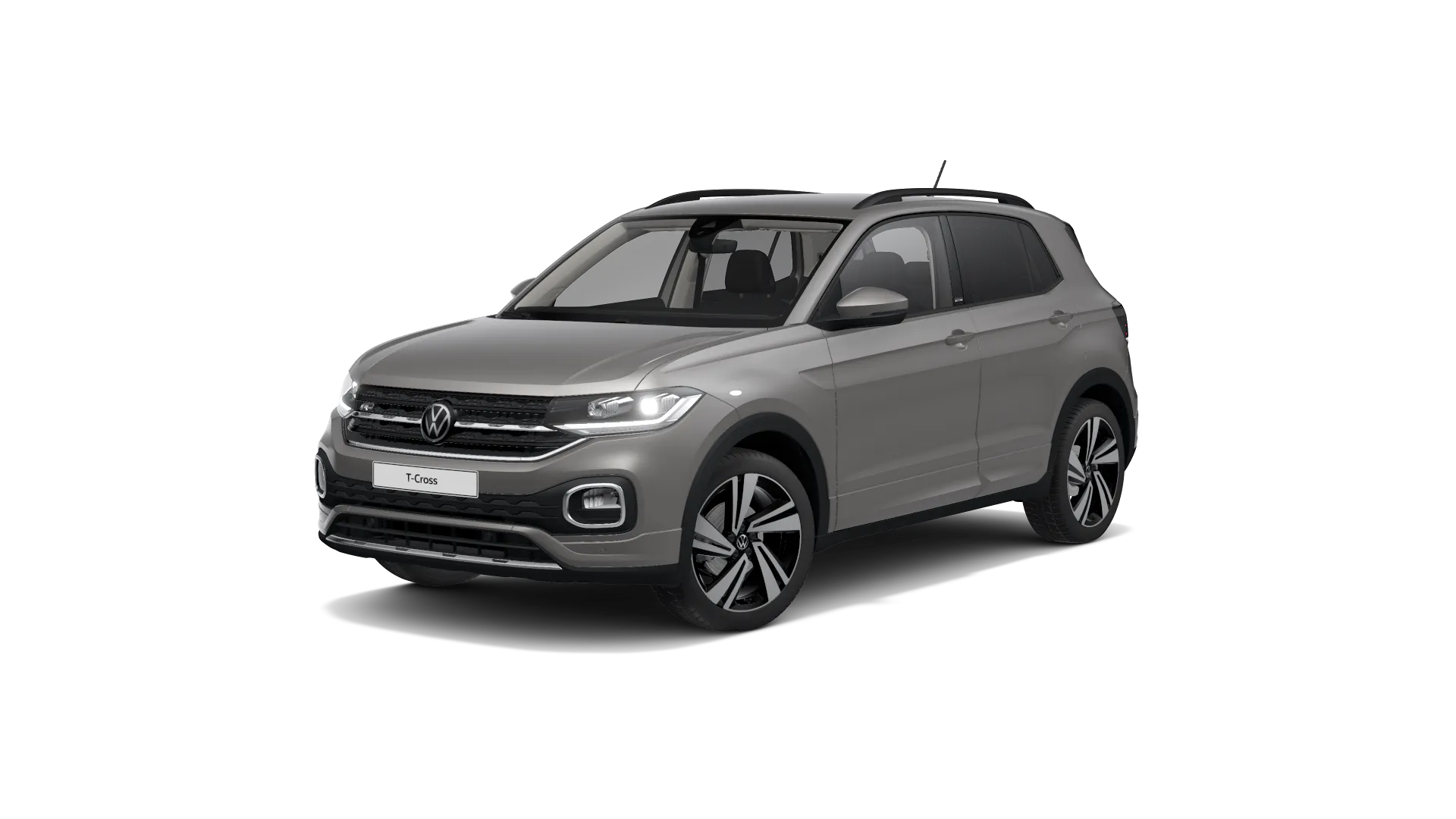 Volkswagen T-Cross ACTIVE