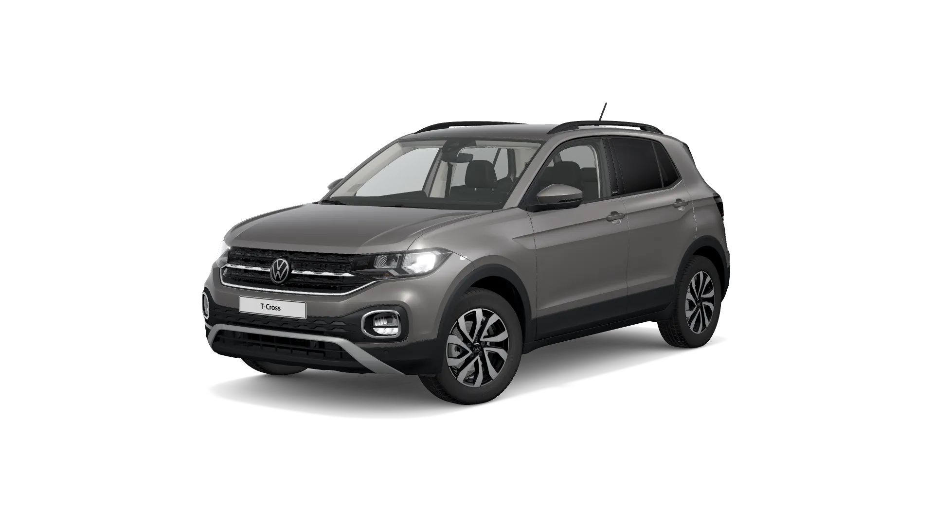 Volkswagen T-Cross ACTIVE