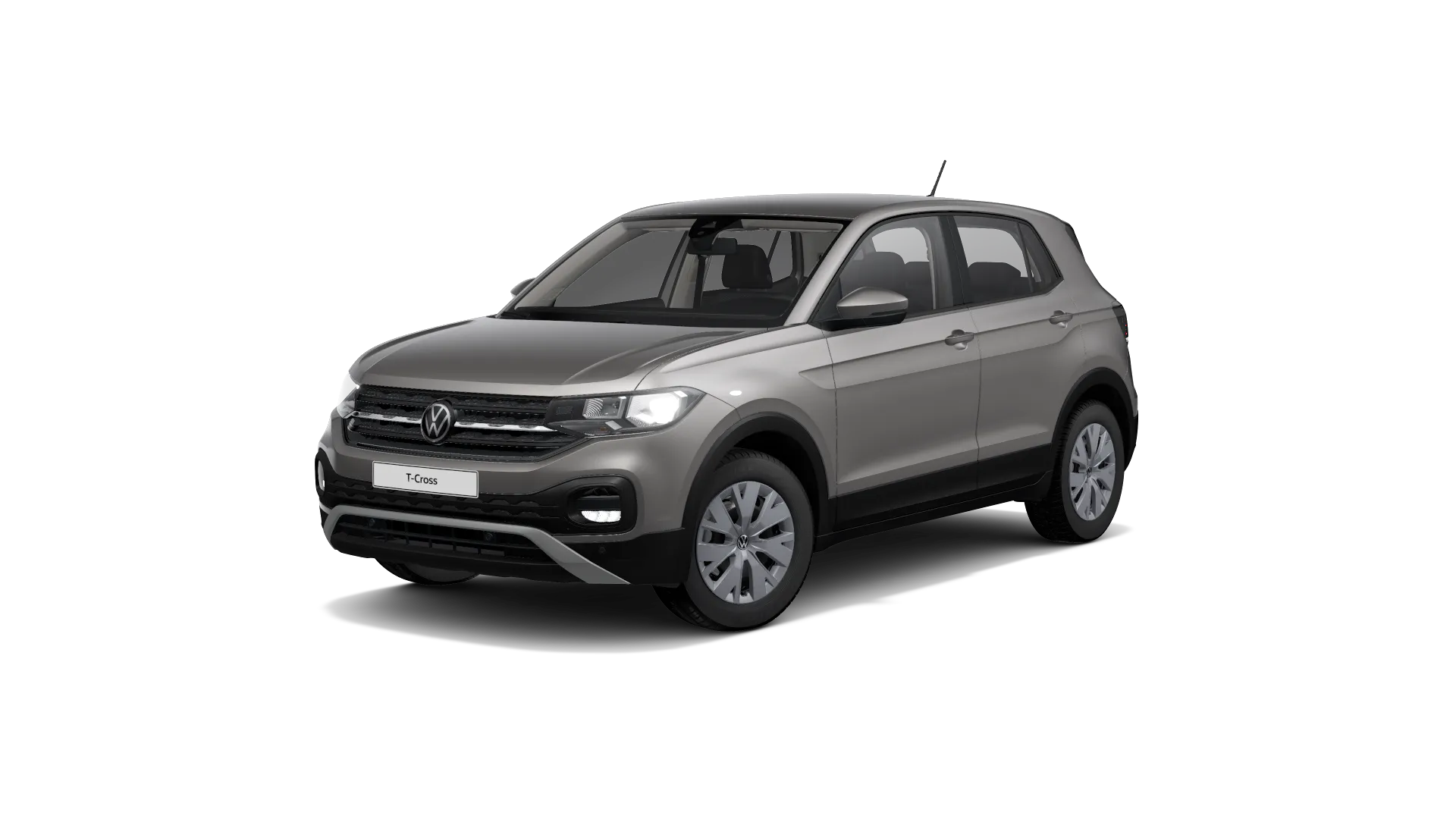 Volkswagen T-Cross Basis-Modell