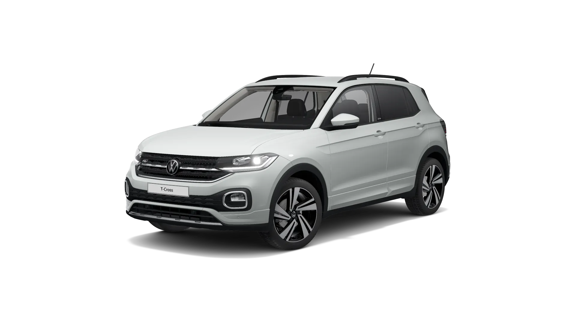 Volkswagen T-Cross ACTIVE