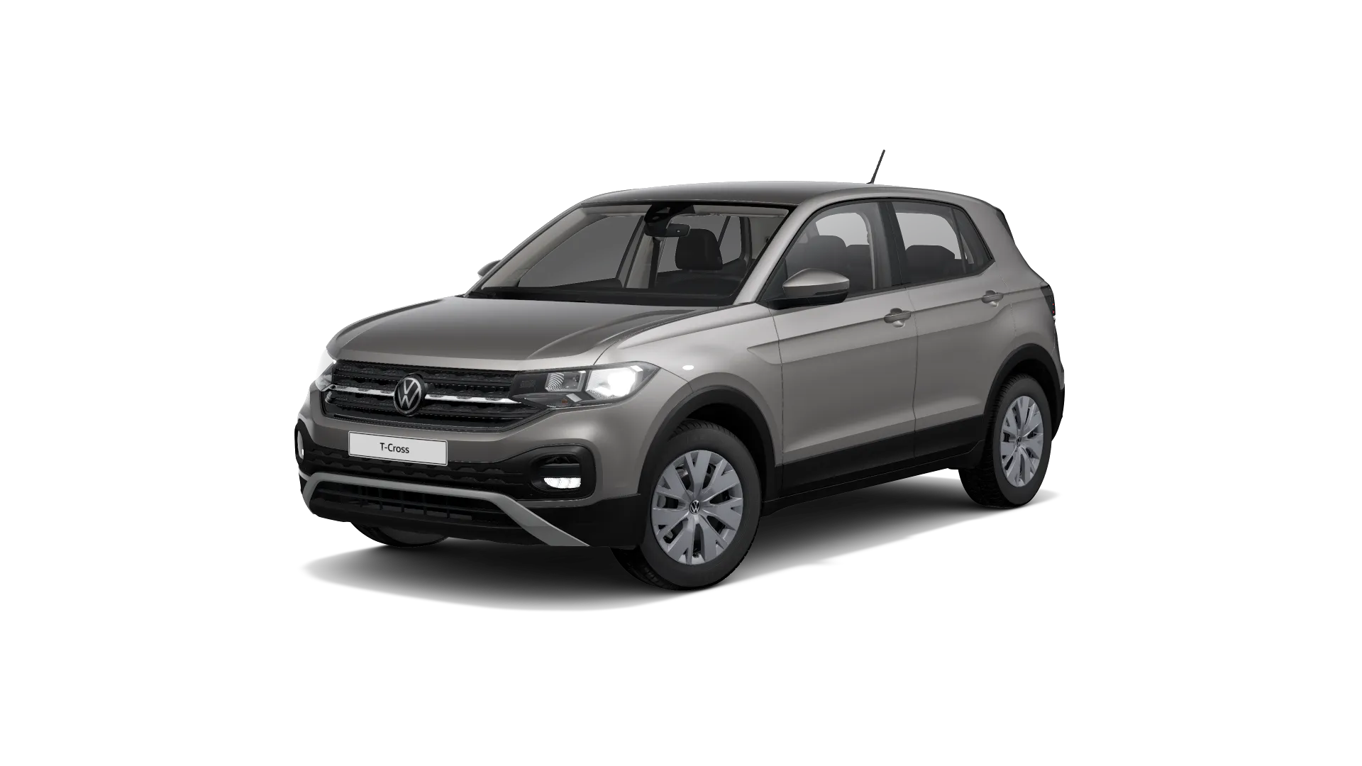 Volkswagen T-Cross Basis-Modell