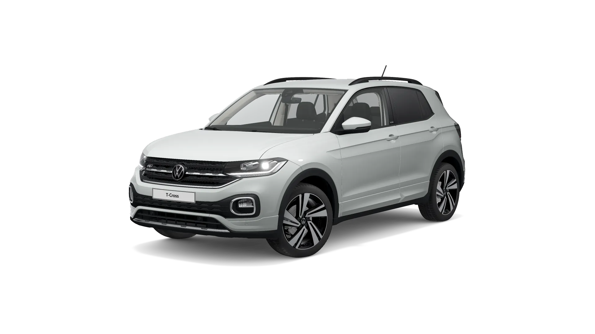 Volkswagen T-Cross ACTIVE