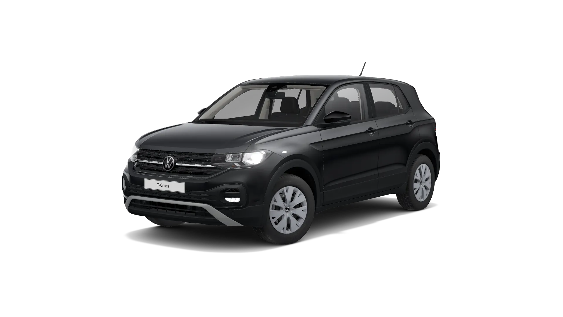 Volkswagen T-Cross Basis-Modell